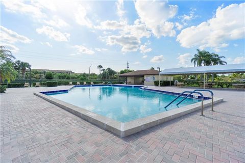 A home in Pembroke Pines