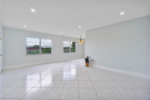 A home in Pembroke Pines