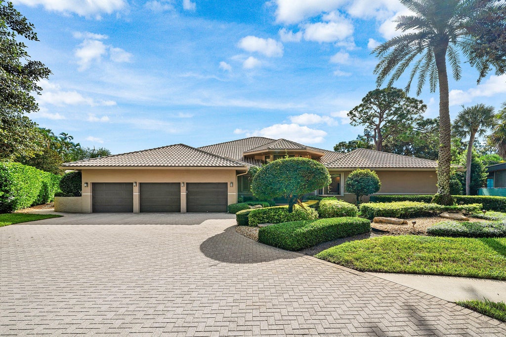Photo of 4364 KASSO Circle, Boca Raton, FL 33487 (MLS # B26086033)