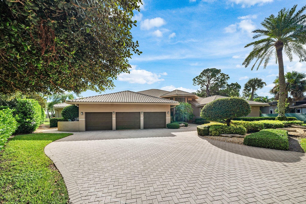 Photo of 4364 KASSO Circle, Boca Raton, FL 33487 (MLS # B26086033)