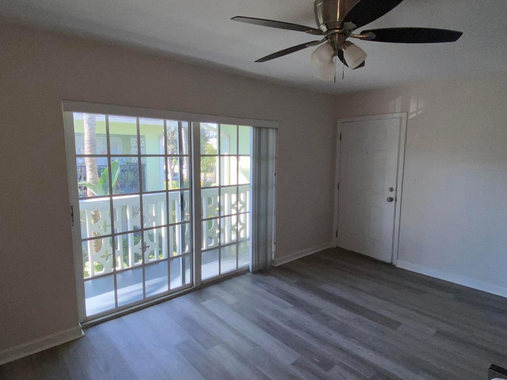 Photo of 120 N Lakeside Drive #6, Lake Worth Beach, FL 33460 (MLS # R11167903)