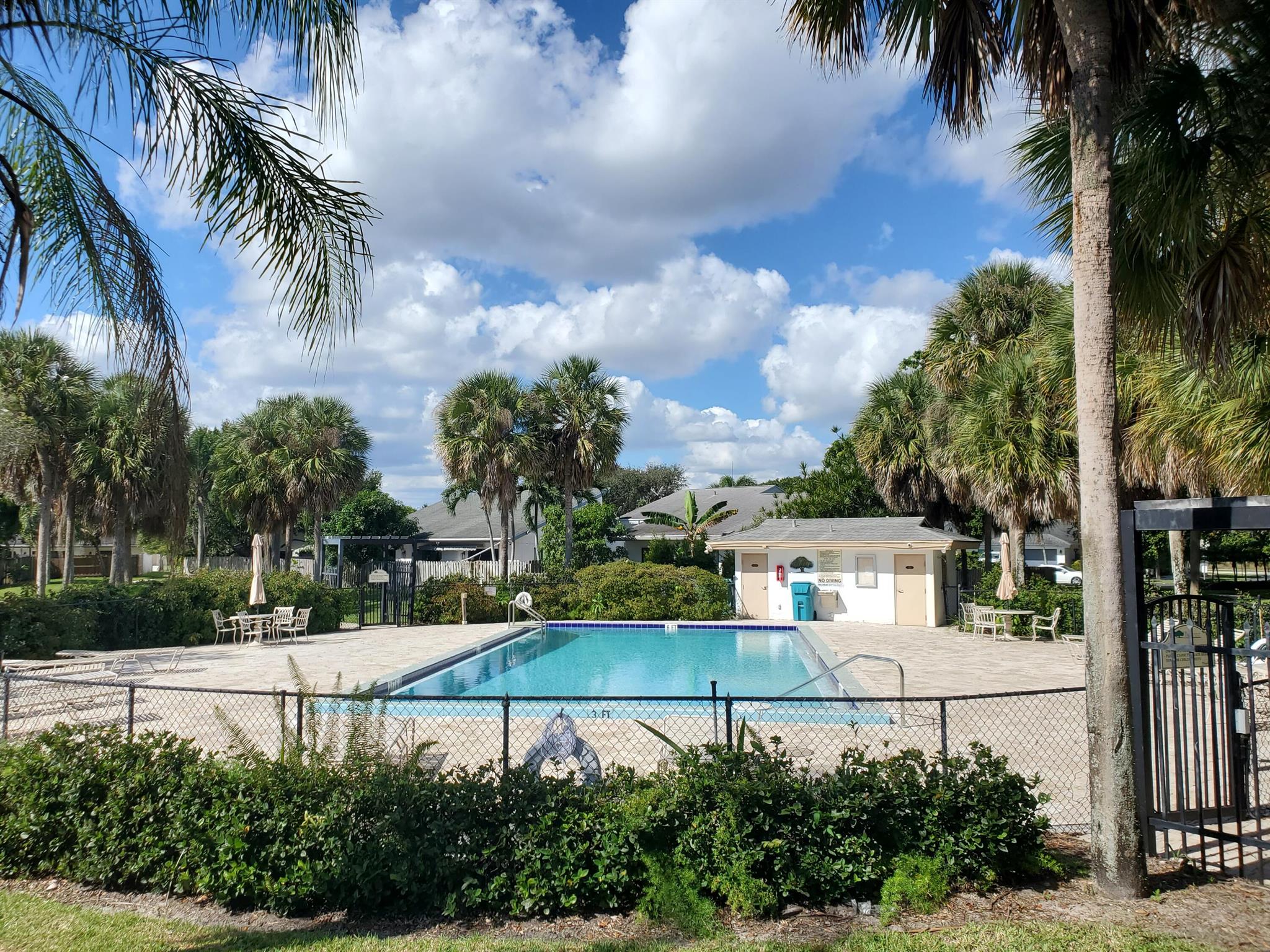 Baytree HOA - Residential