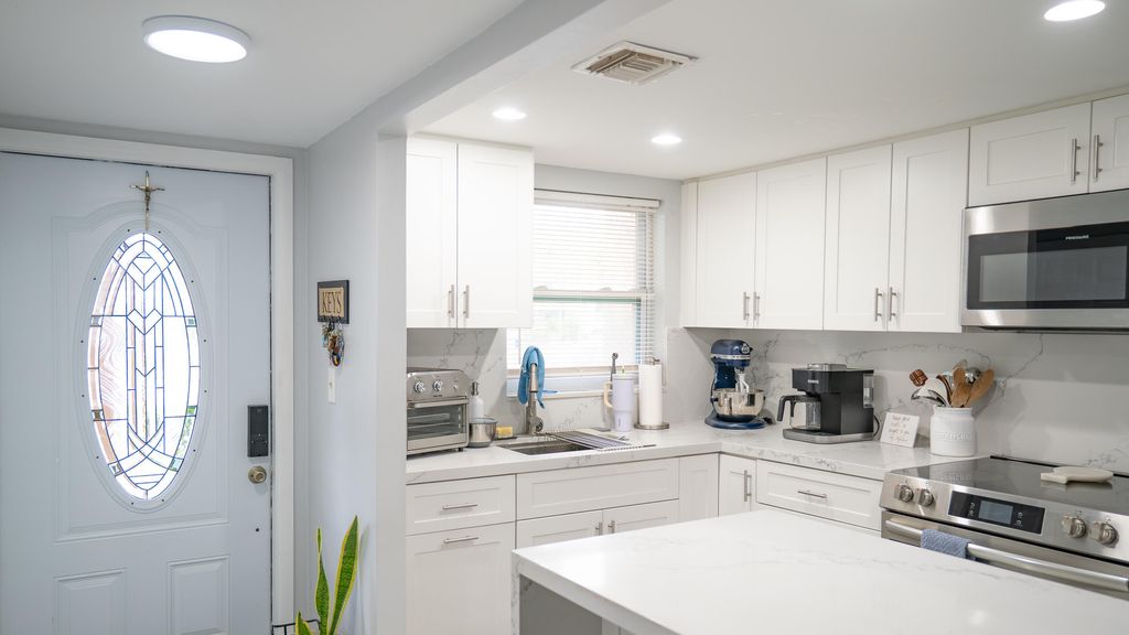 Photo of 8285 Sunrise Lakes Boulevard #110, Sunrise, FL 33322 (MLS # B26008157)
