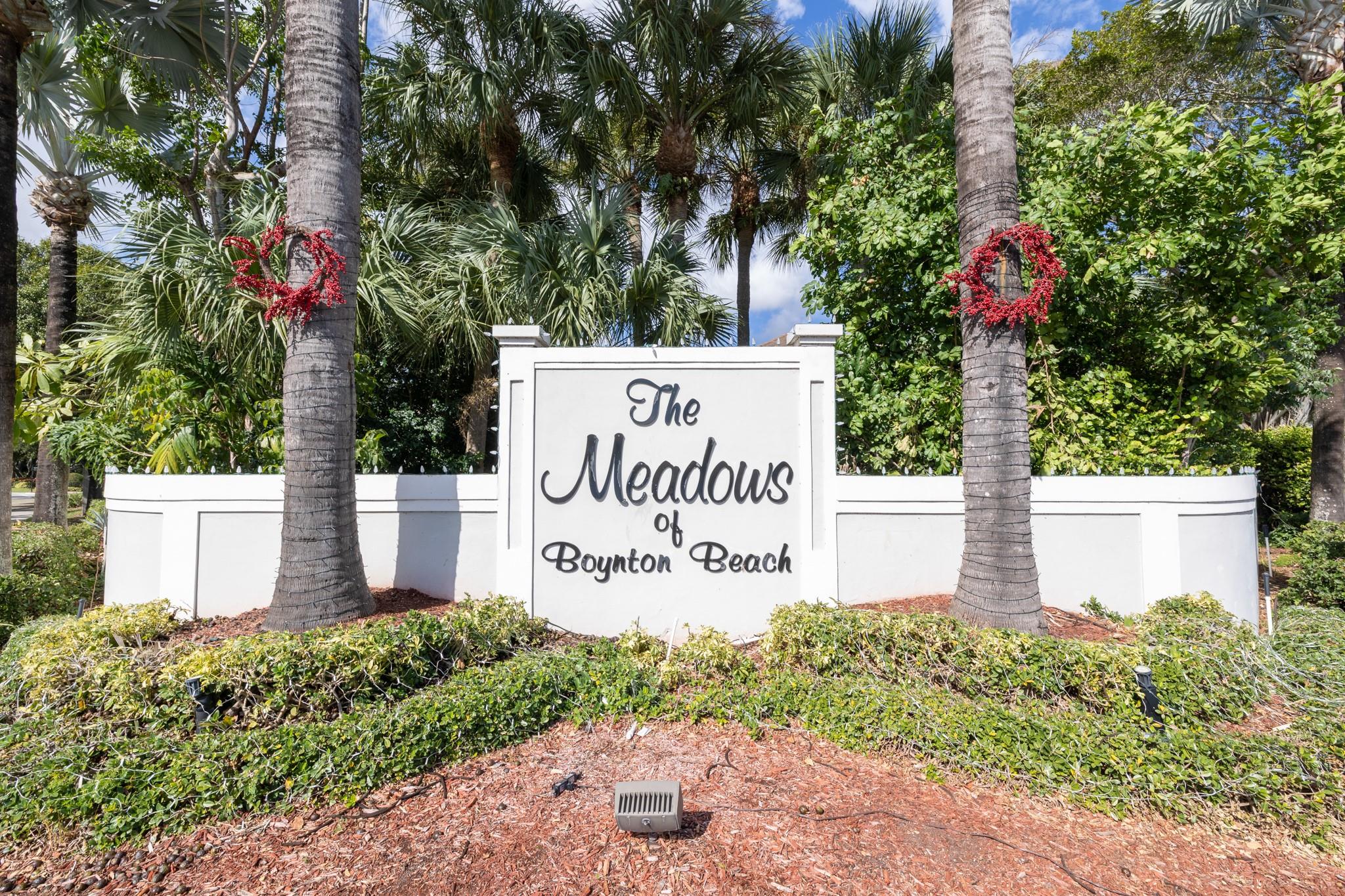 MEADOWS 300 1 - Residential