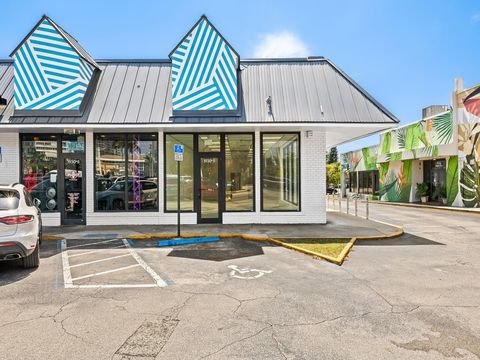 1930 E Sunrise Boulevard 9 Fort Lauderdale FL 33304