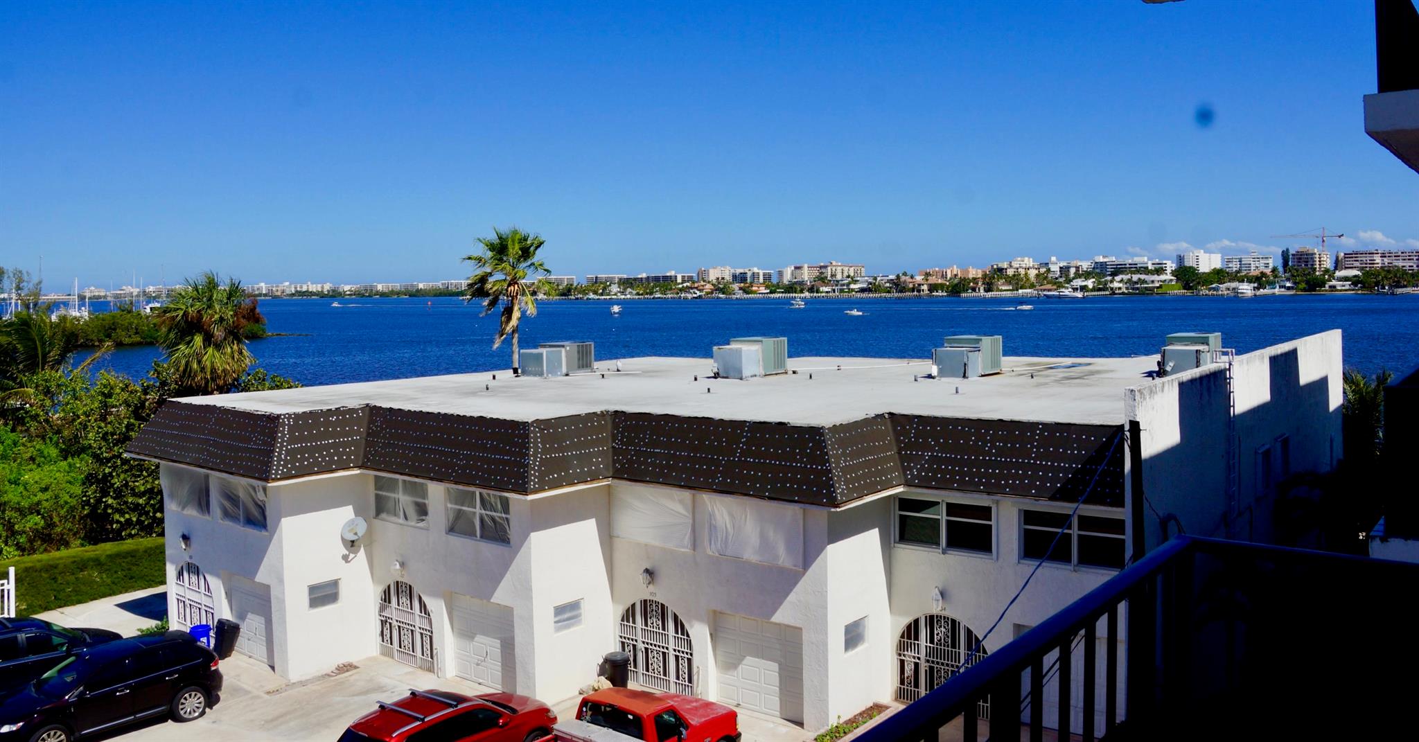 CROTON HARBOR - Residential Lease