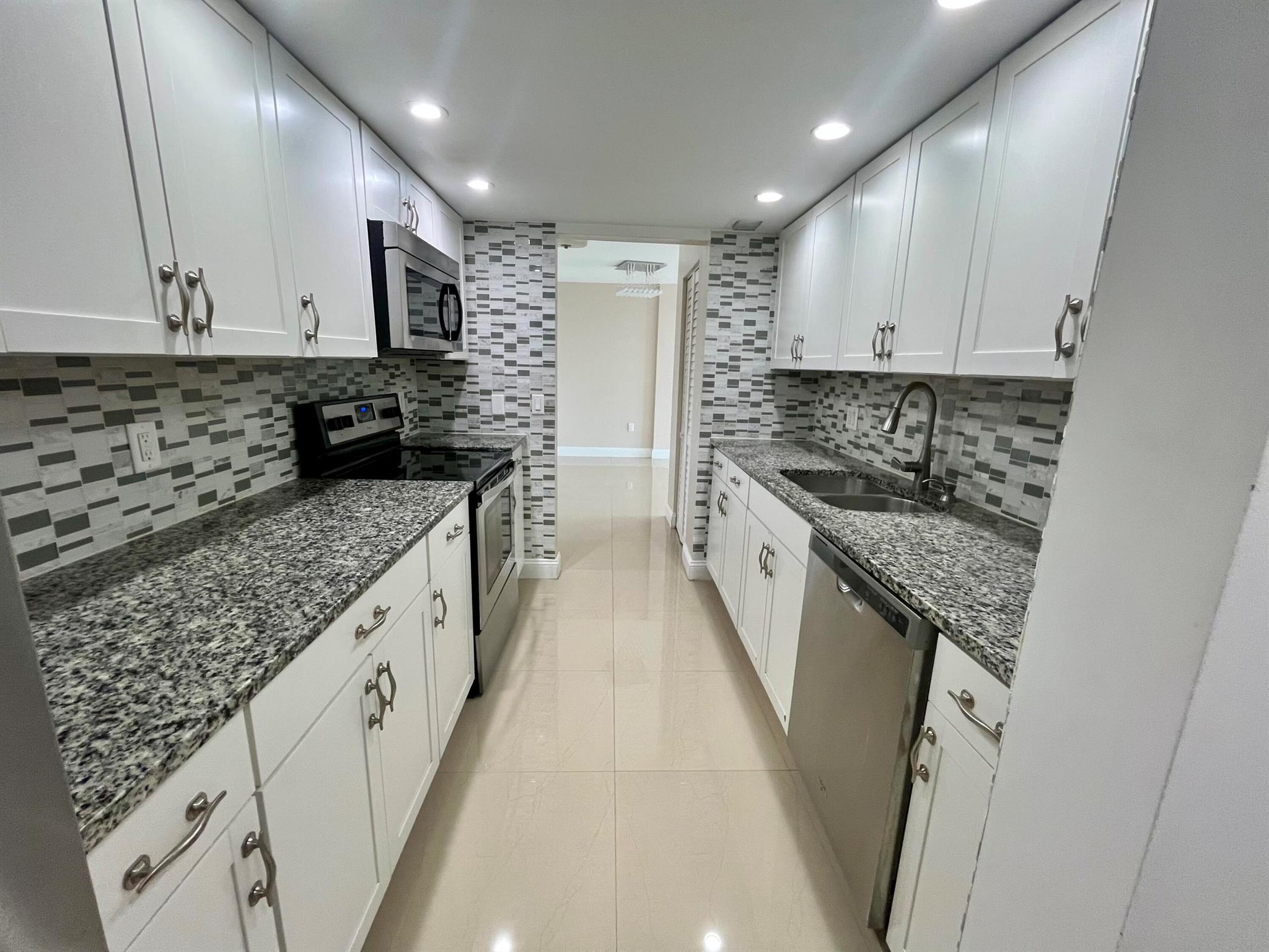 CROTON HARBOR - Residential Lease