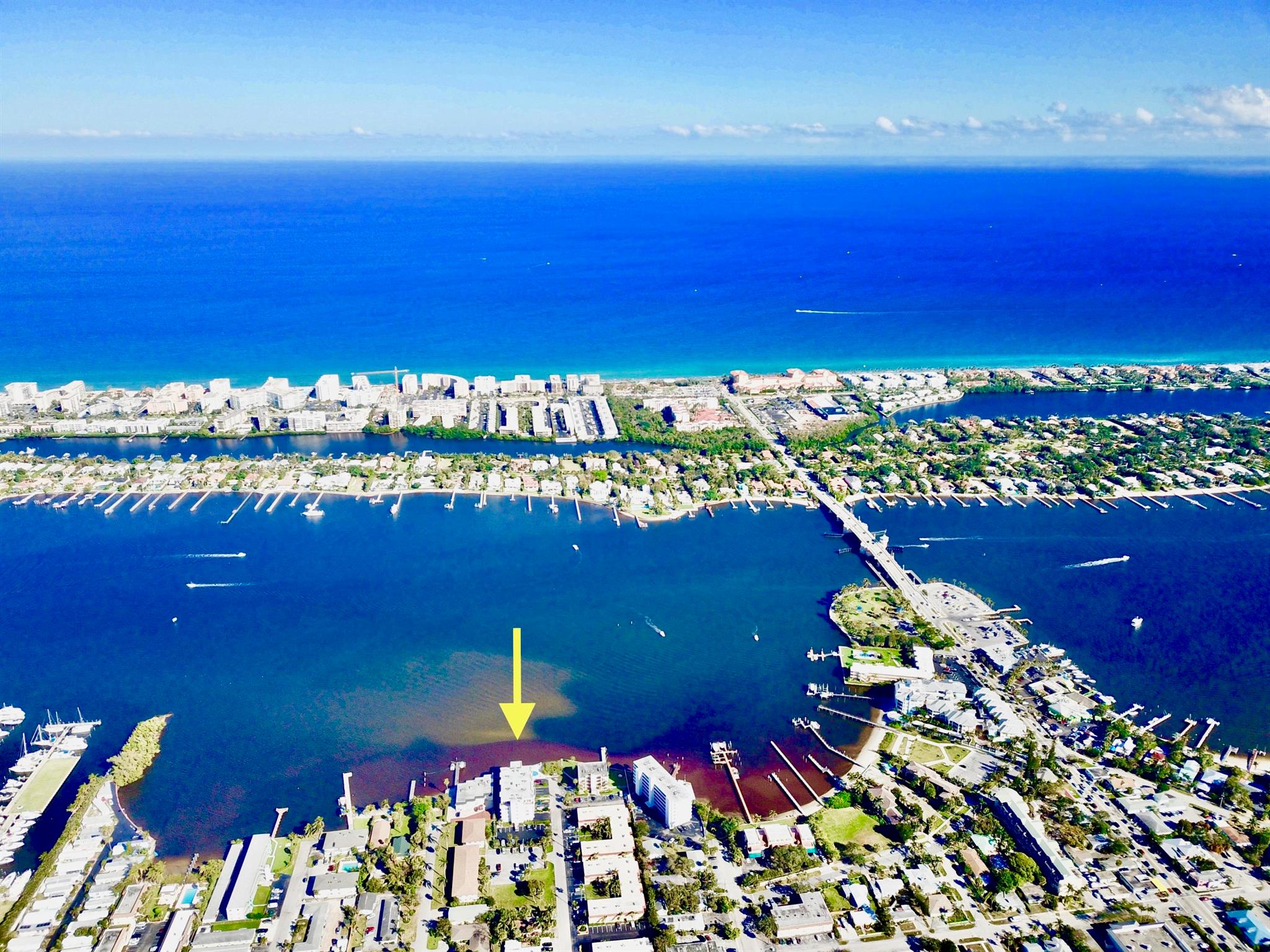 CROTON HARBOR - Residential Lease