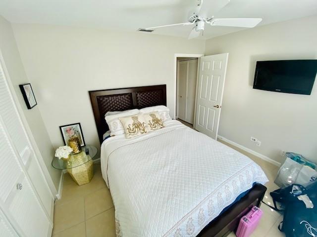 NORTH PALM BEACH HEIGHTS SEC 3 - Residential Lease