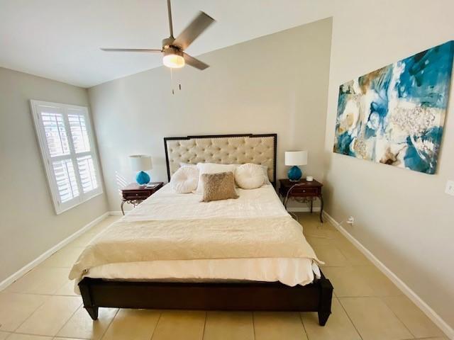 NORTH PALM BEACH HEIGHTS SEC 3 - Residential Lease