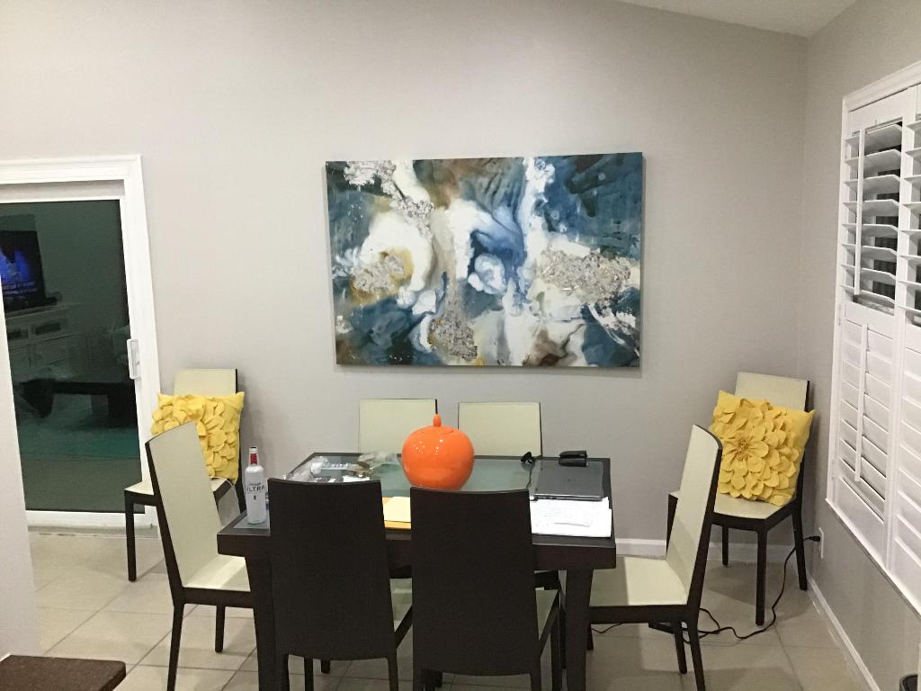 NORTH PALM BEACH HEIGHTS SEC 3 - Residential Lease