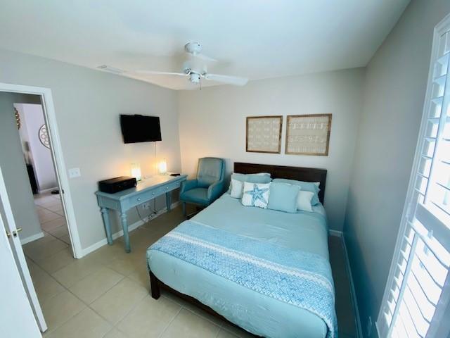 NORTH PALM BEACH HEIGHTS SEC 3 - Residential Lease