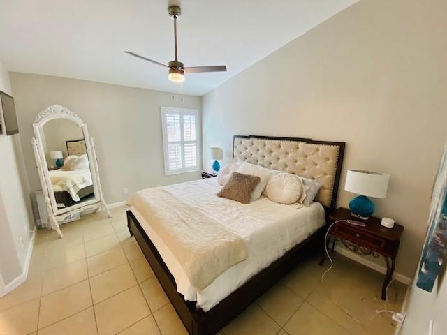 NORTH PALM BEACH HEIGHTS SEC 3 - Residential Lease