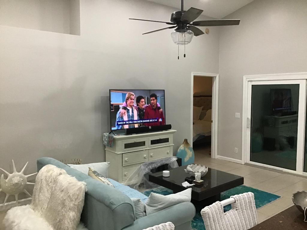 NORTH PALM BEACH HEIGHTS SEC 3 - Residential Lease