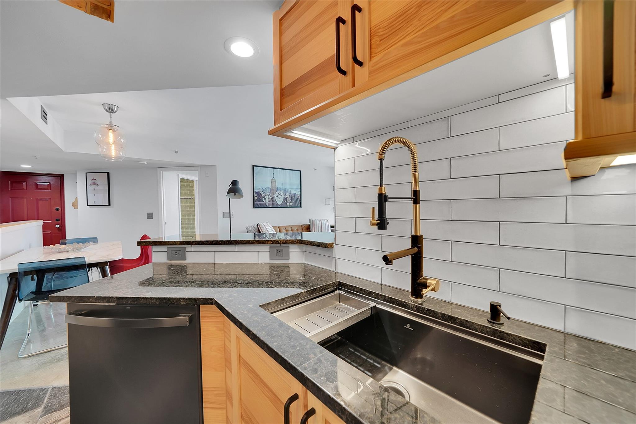 Village East - Residential