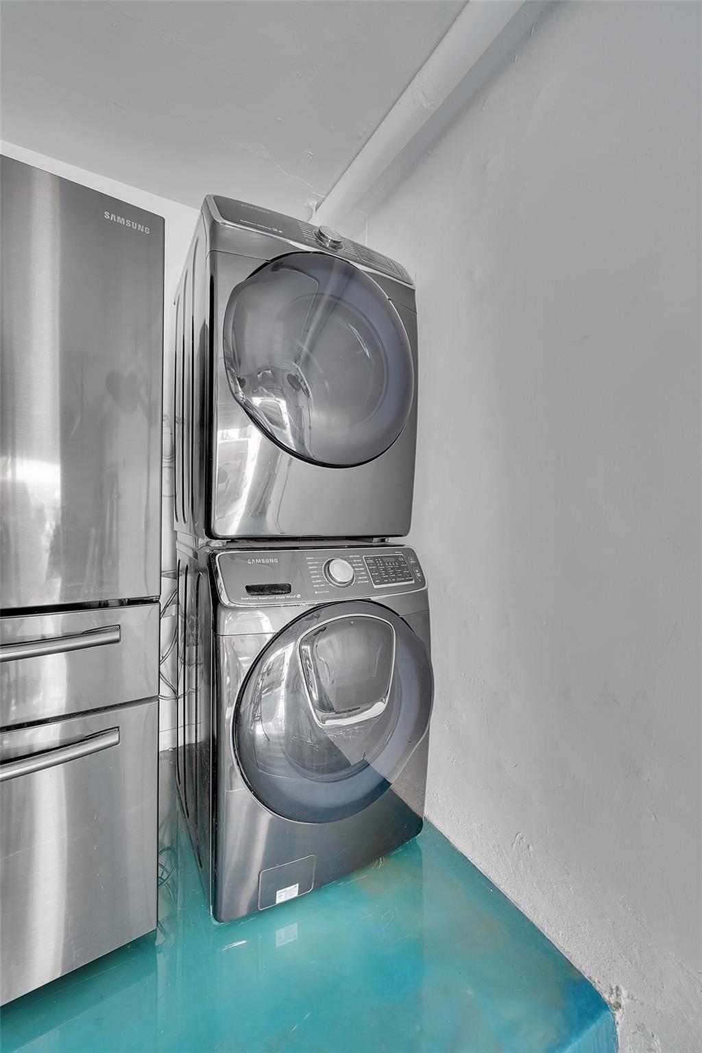 Village East - Residential