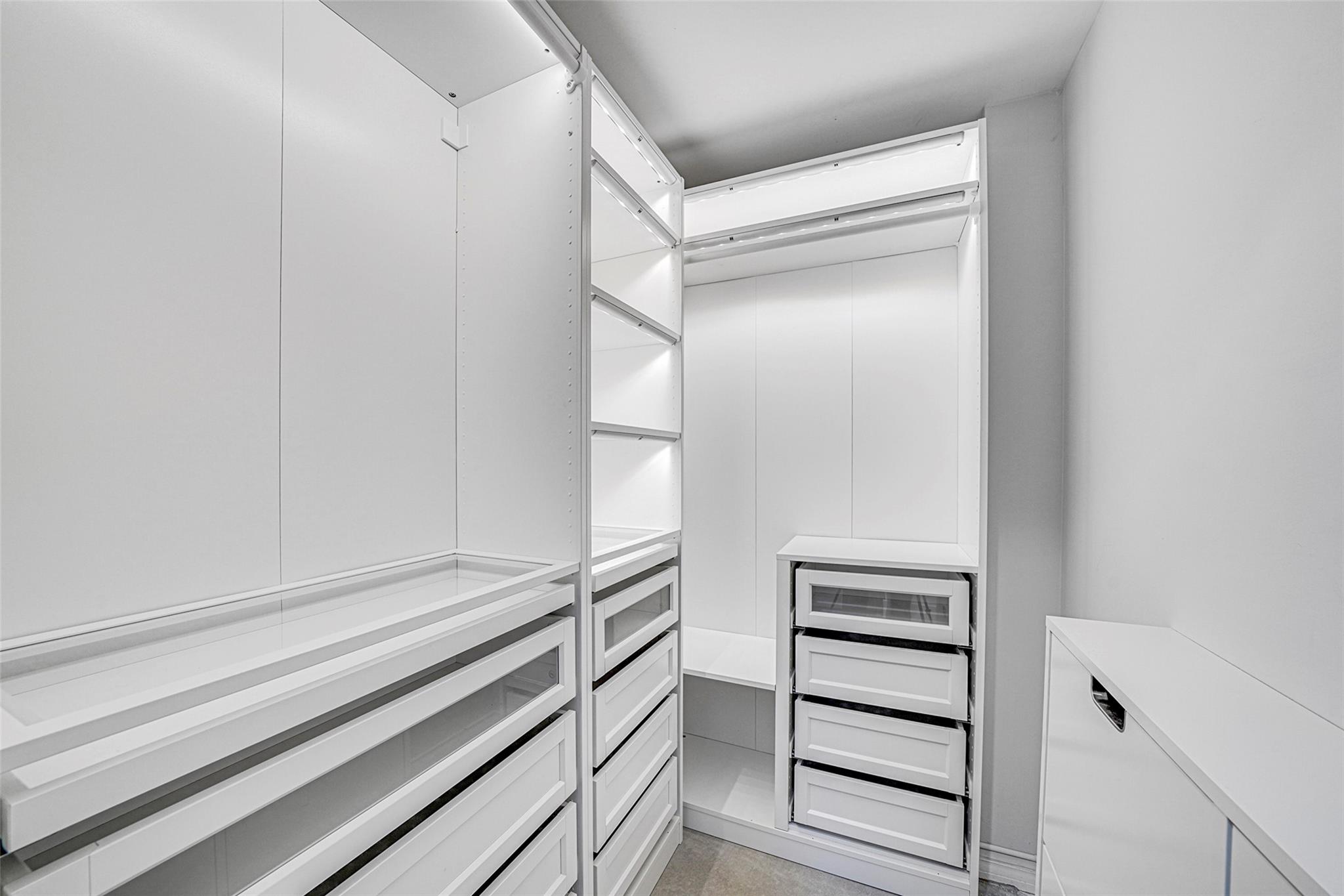 Village East - Residential