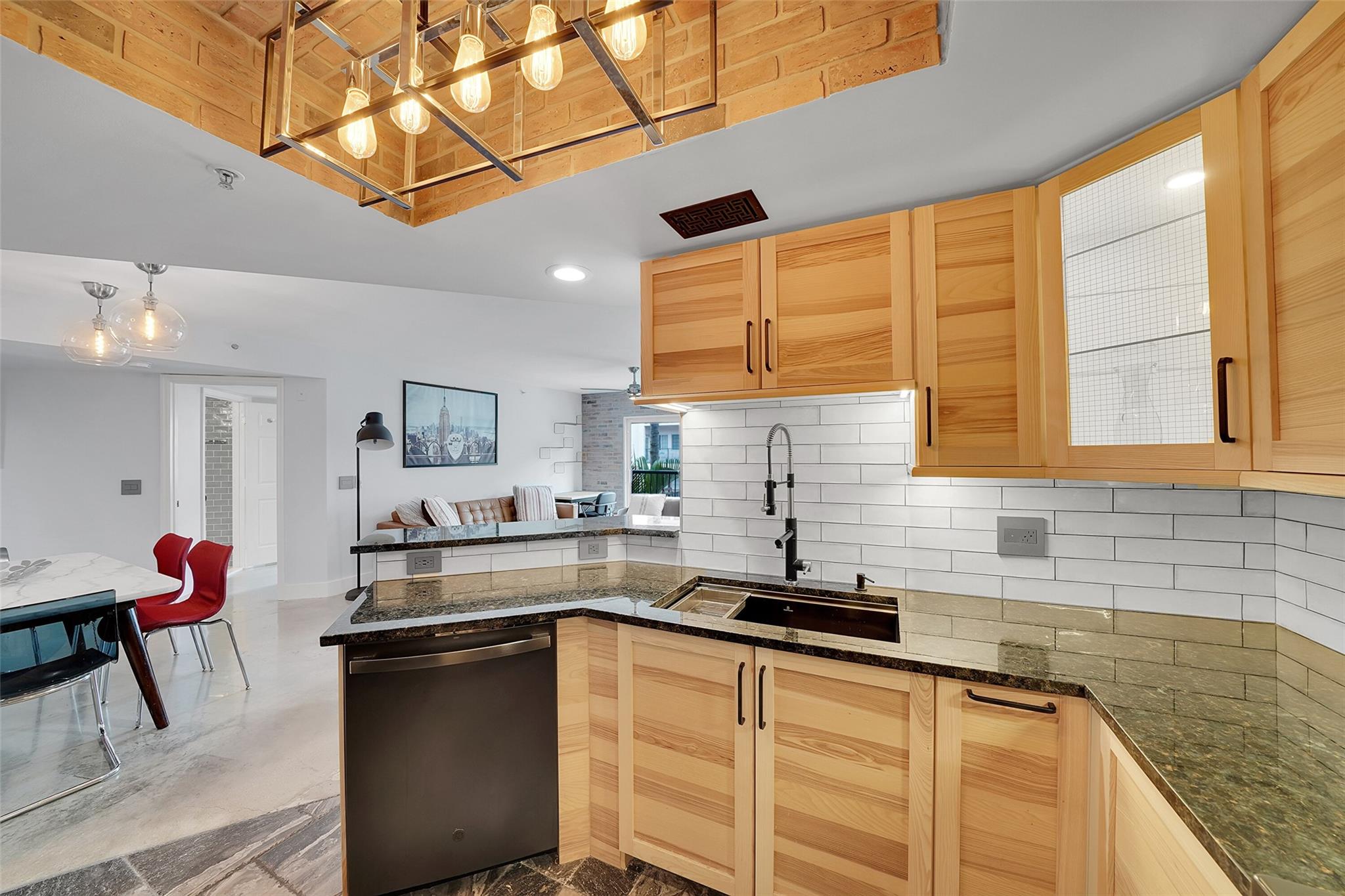 Village East - Residential