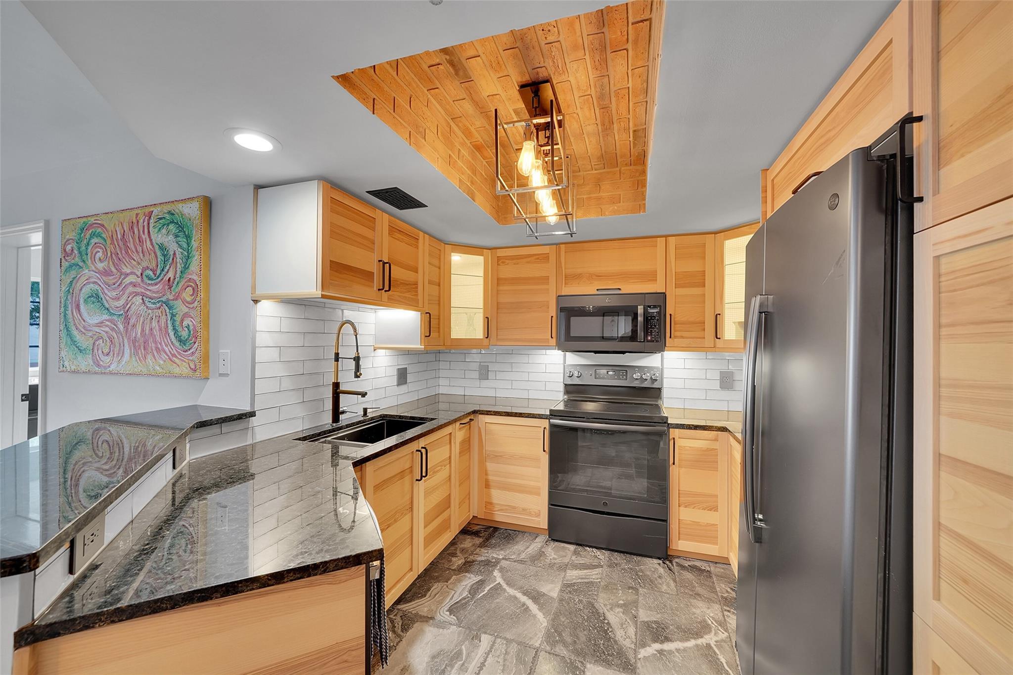 Village East - Residential