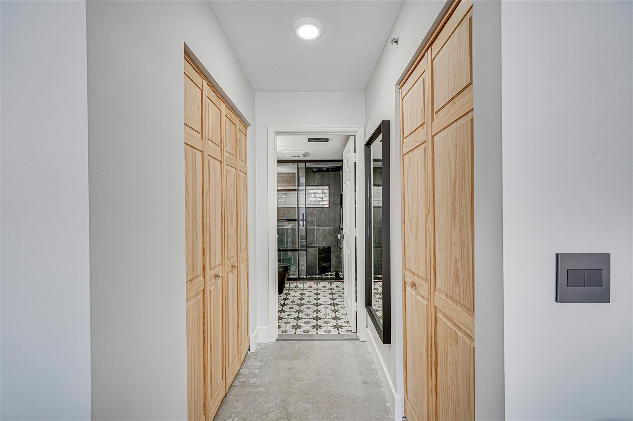 Village East - Residential