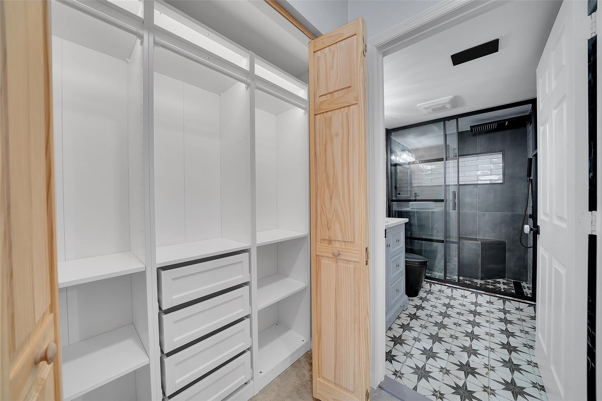 Village East - Residential