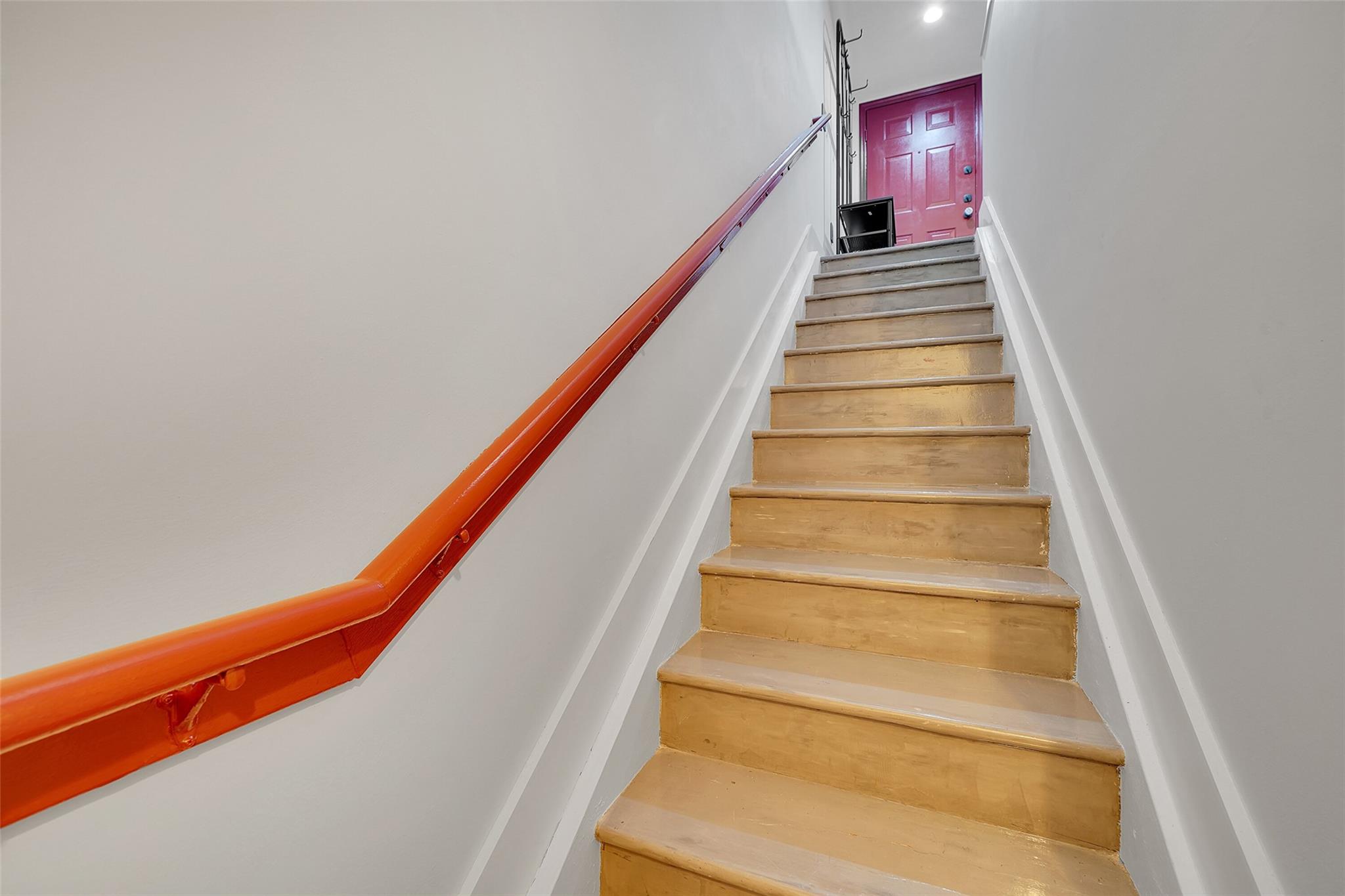 Village East - Residential