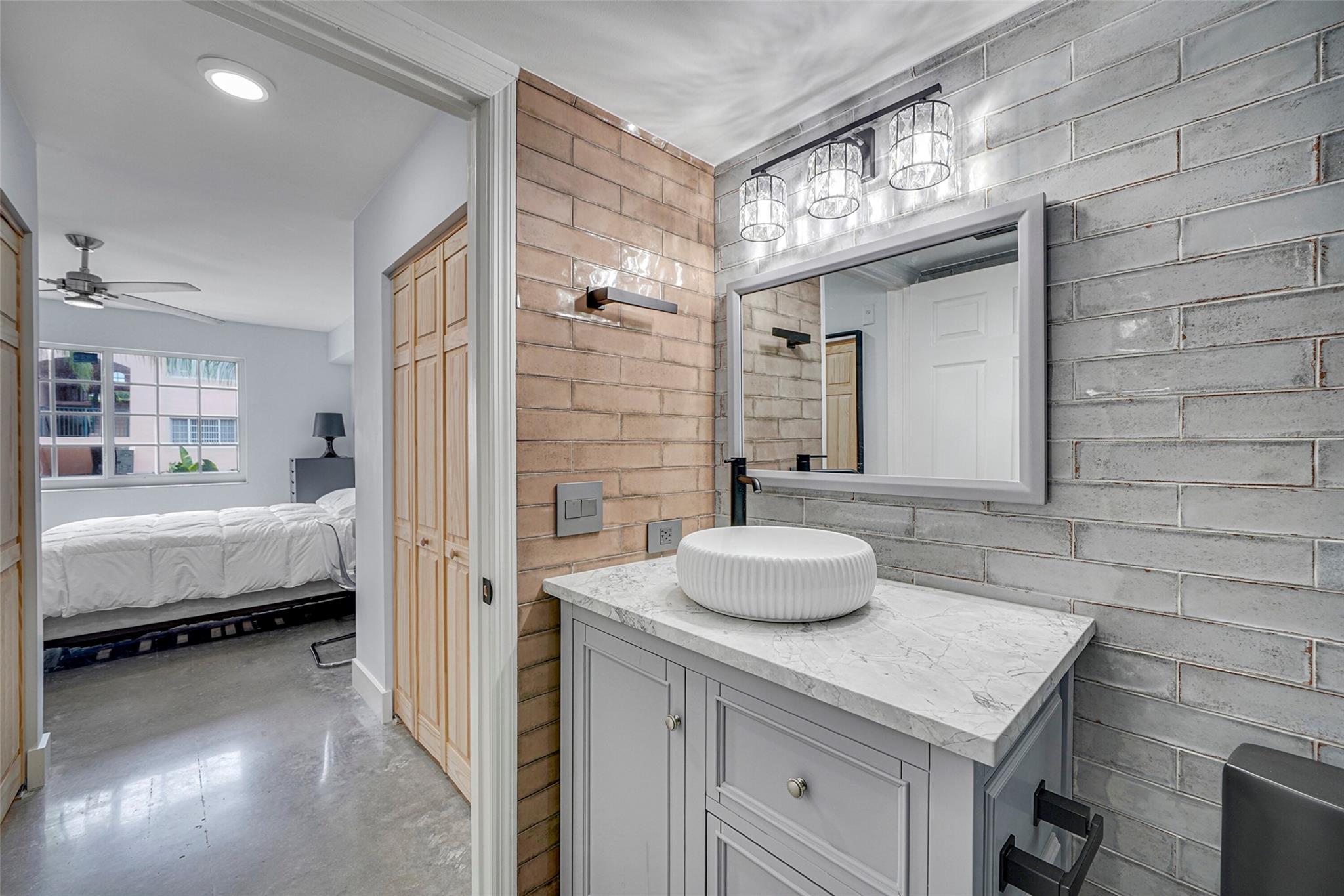 Village East - Residential