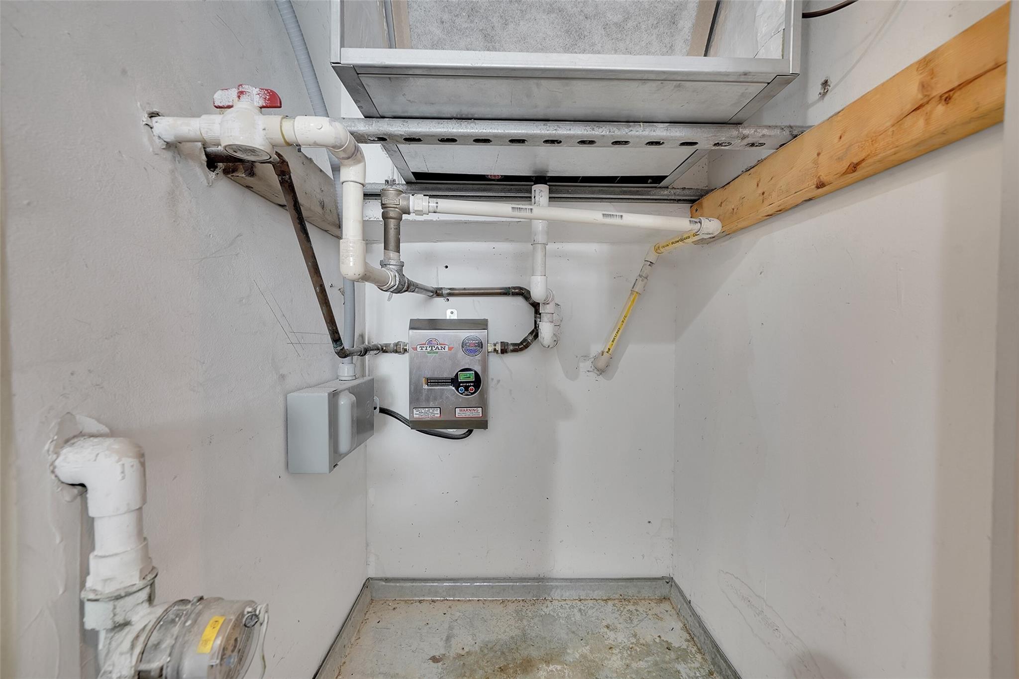 Village East - Residential