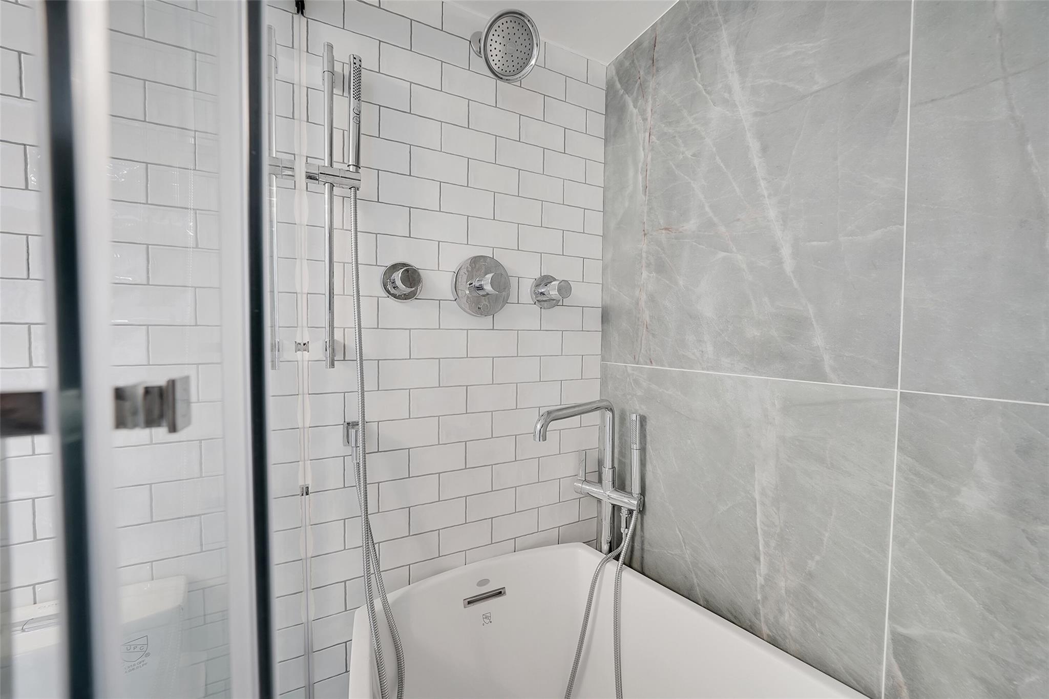 Village East - Residential