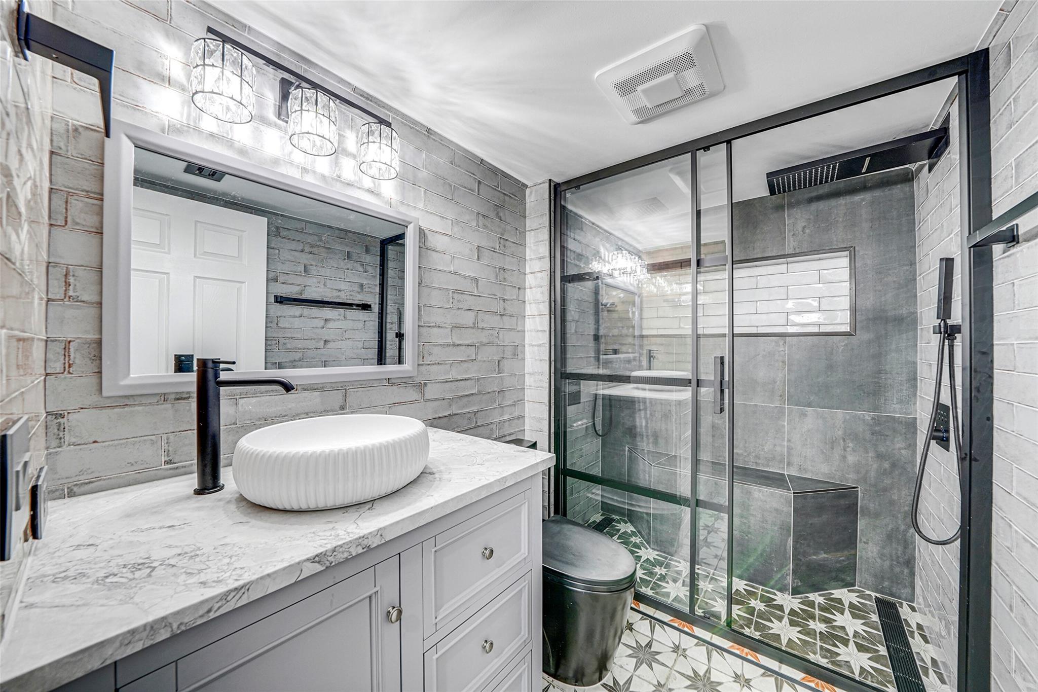 Village East - Residential