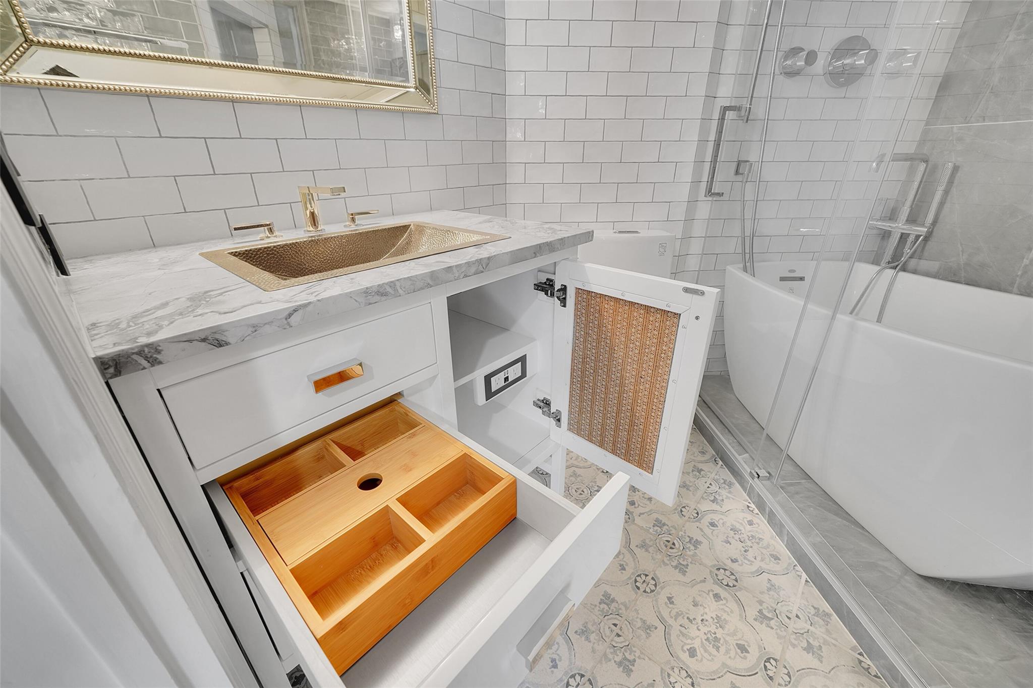 Village East - Residential