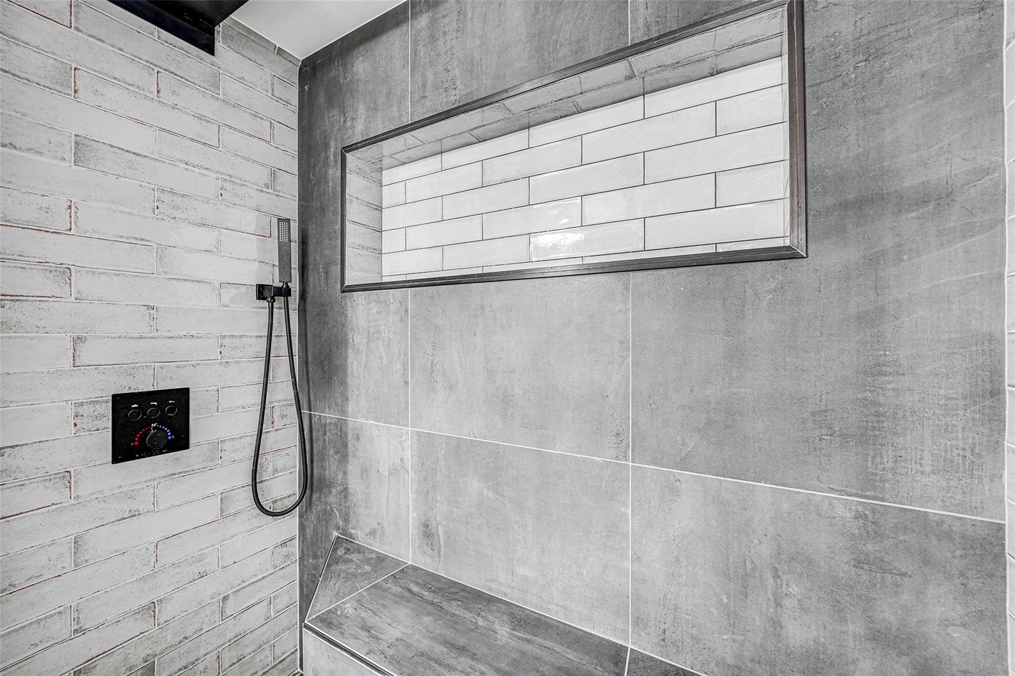 Village East - Residential