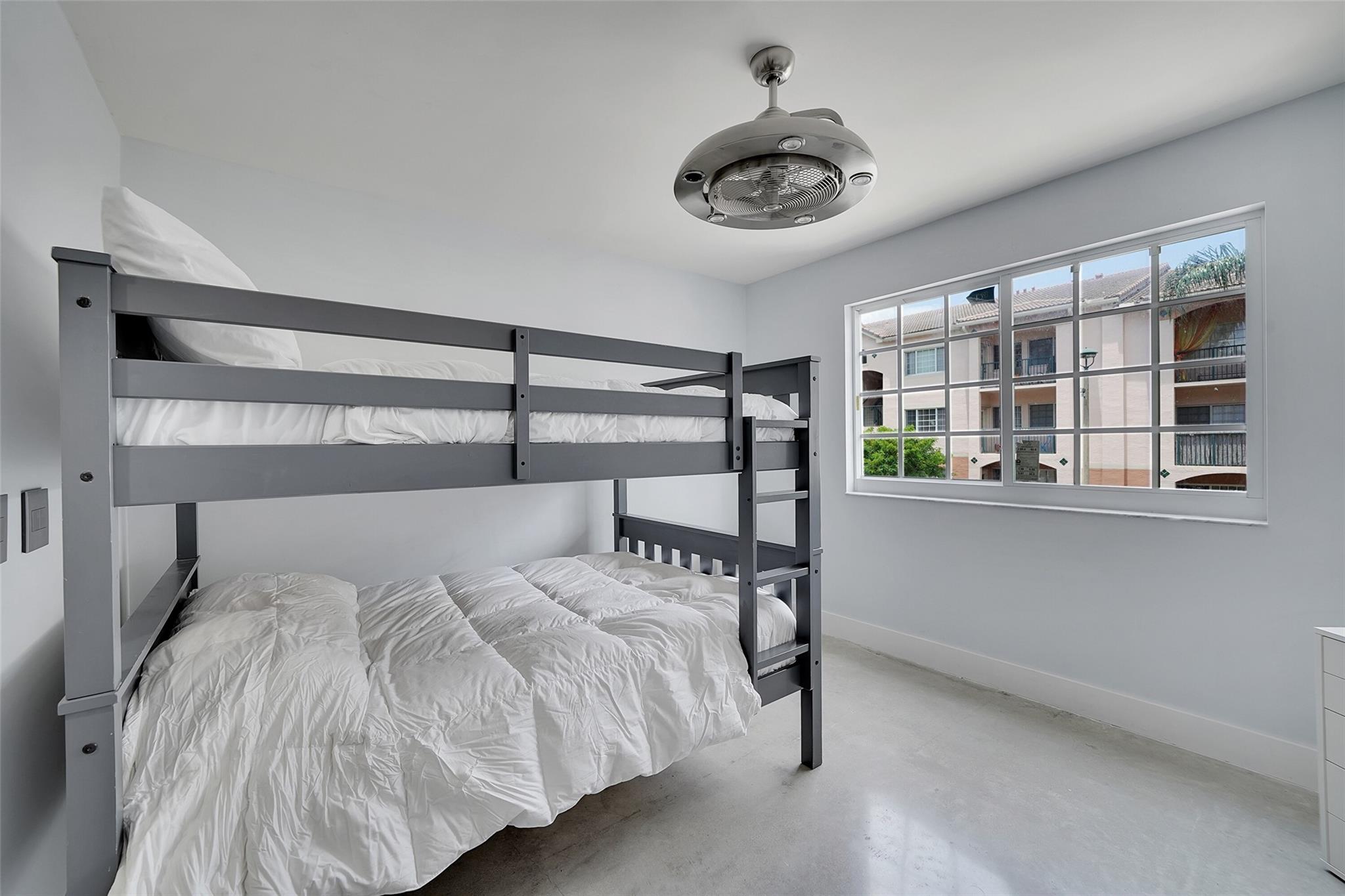 Village East - Residential