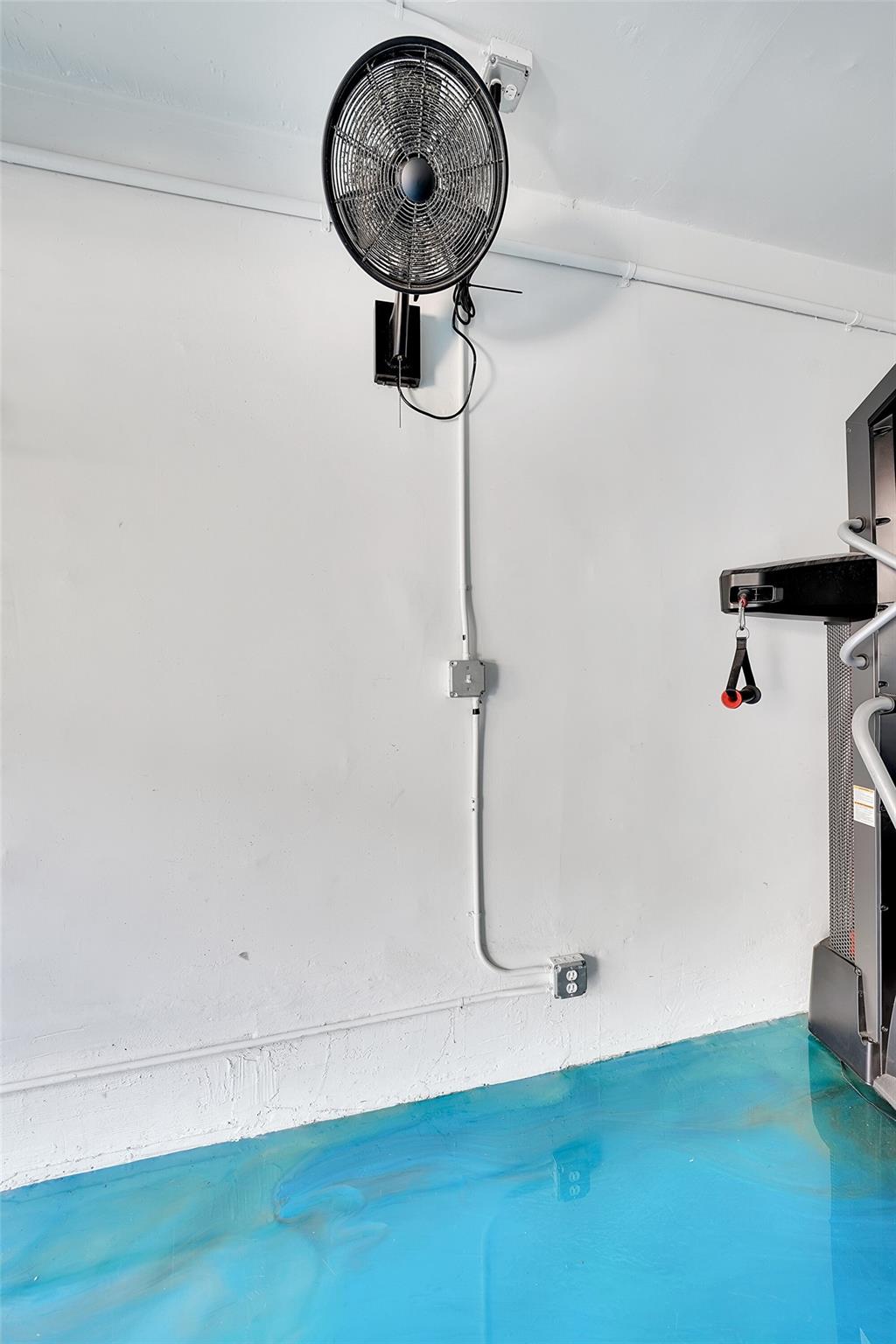 Village East - Residential