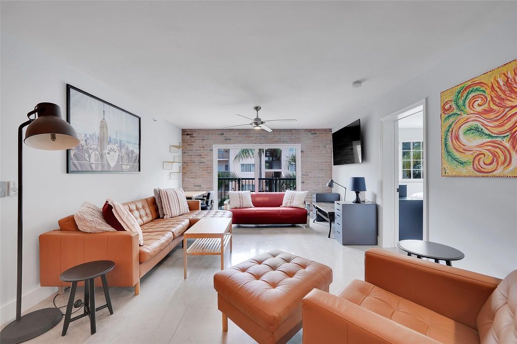 Photo of 2021 SE 10th Avenue #205, Fort Lauderdale, FL 33316 (MLS # F10542515)