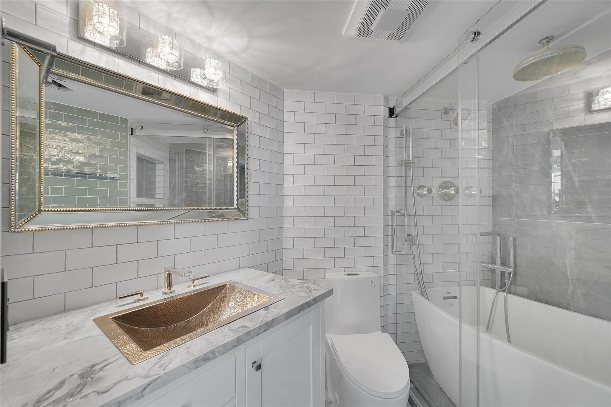 Village East - Residential