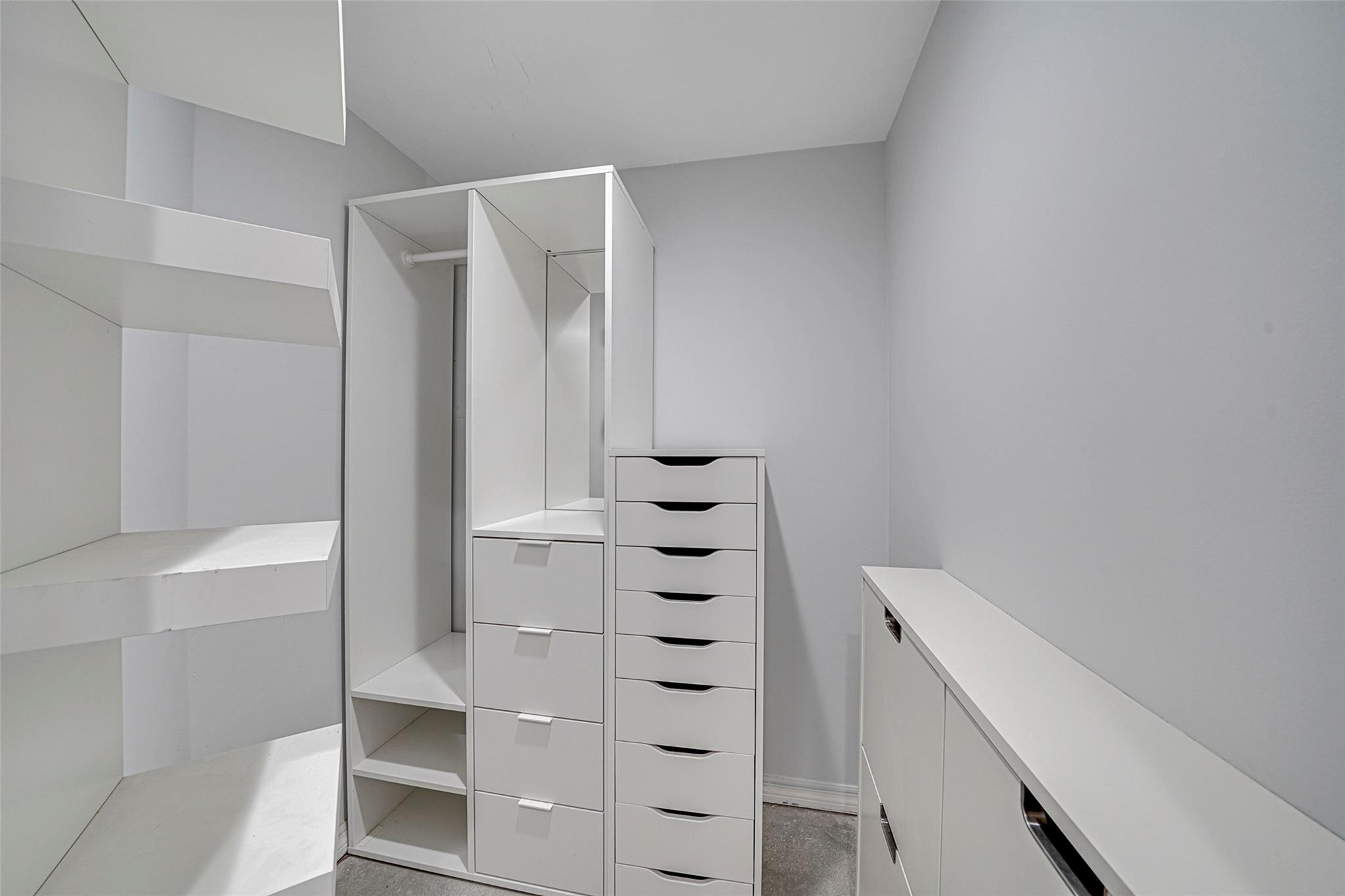 Village East - Residential