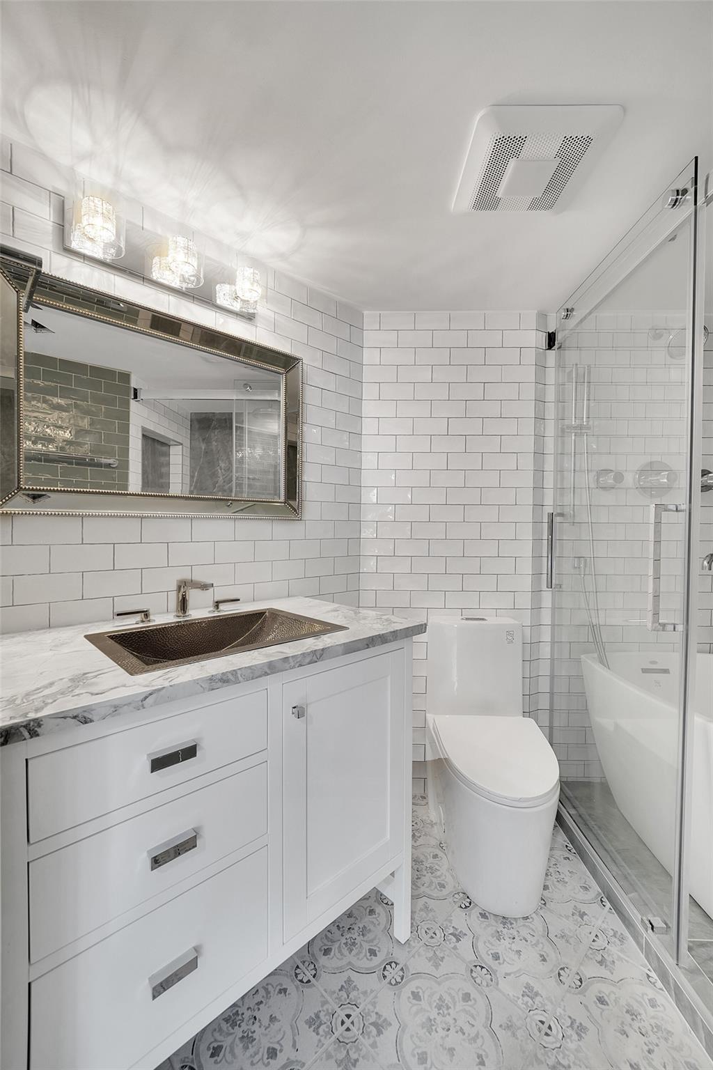 Village East - Residential