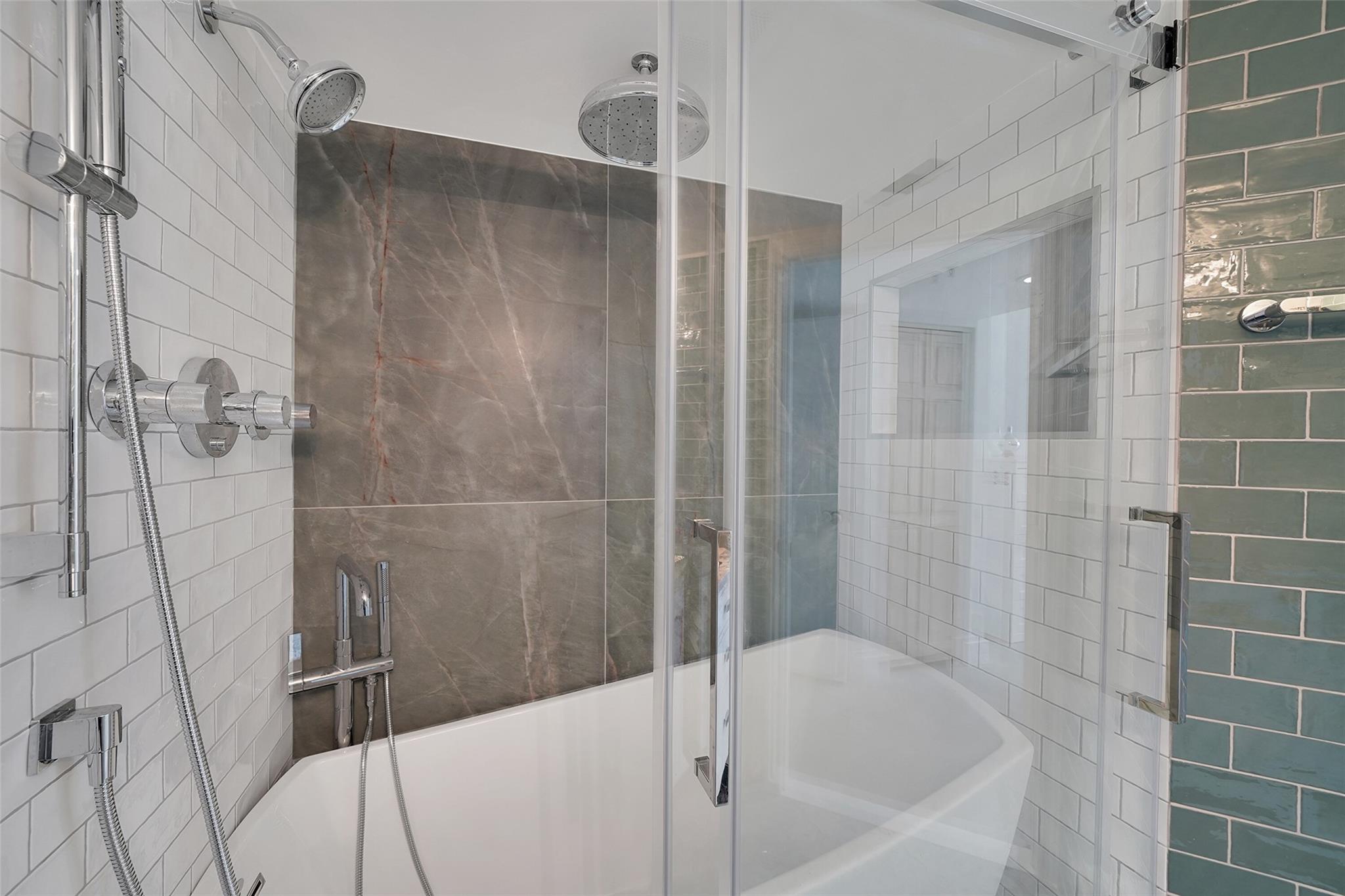 Village East - Residential