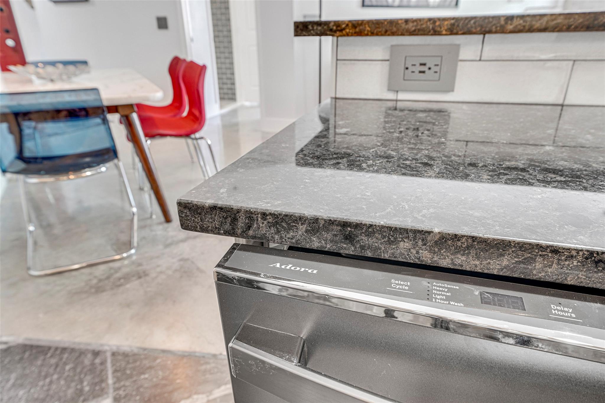 Village East - Residential