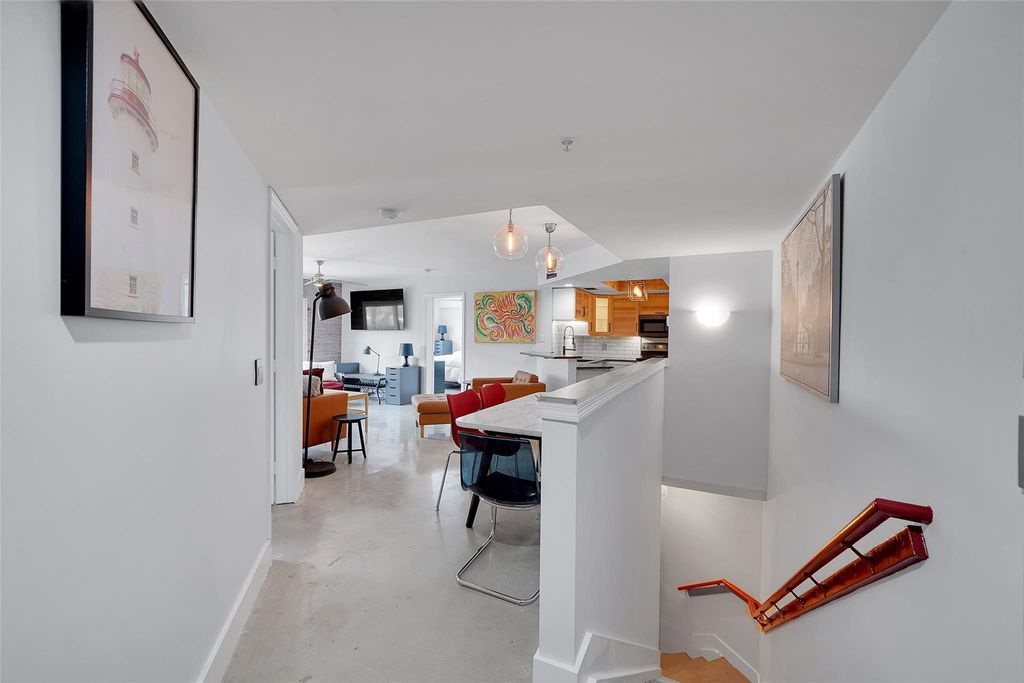 Photo of 2021 SE 10th Avenue #205, Fort Lauderdale, FL 33316 (MLS # F10542515)