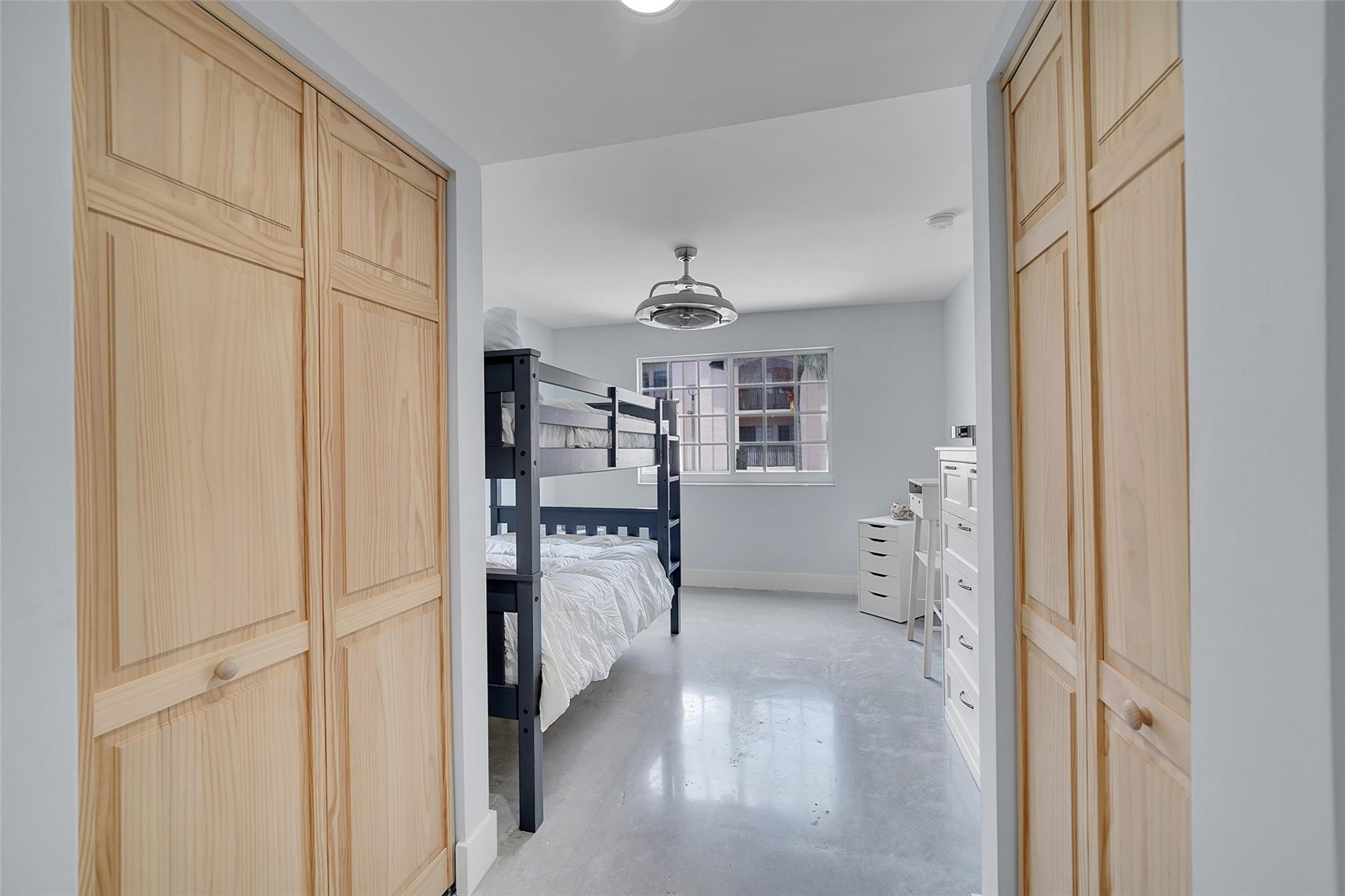 Village East - Residential