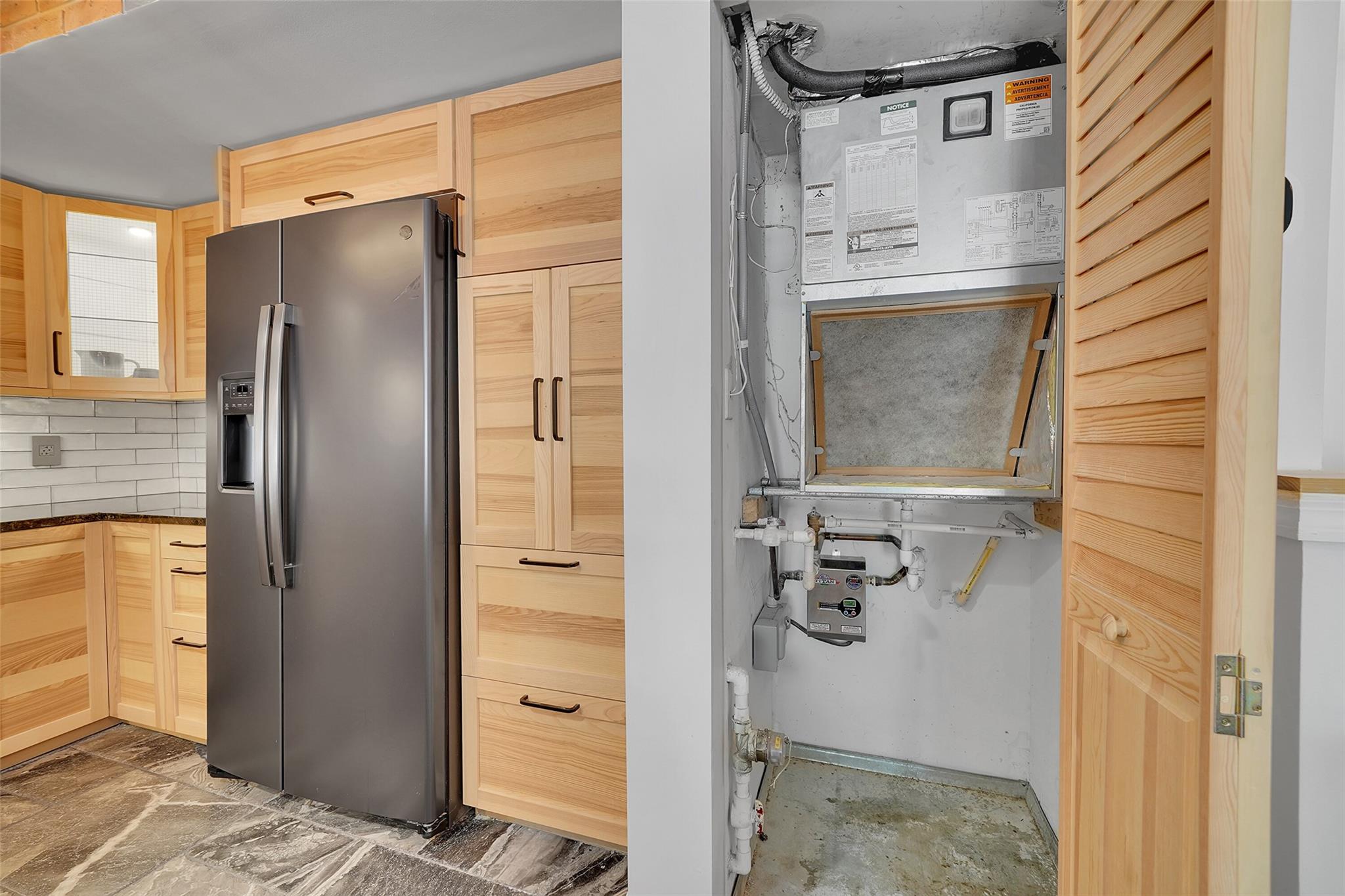 Village East - Residential