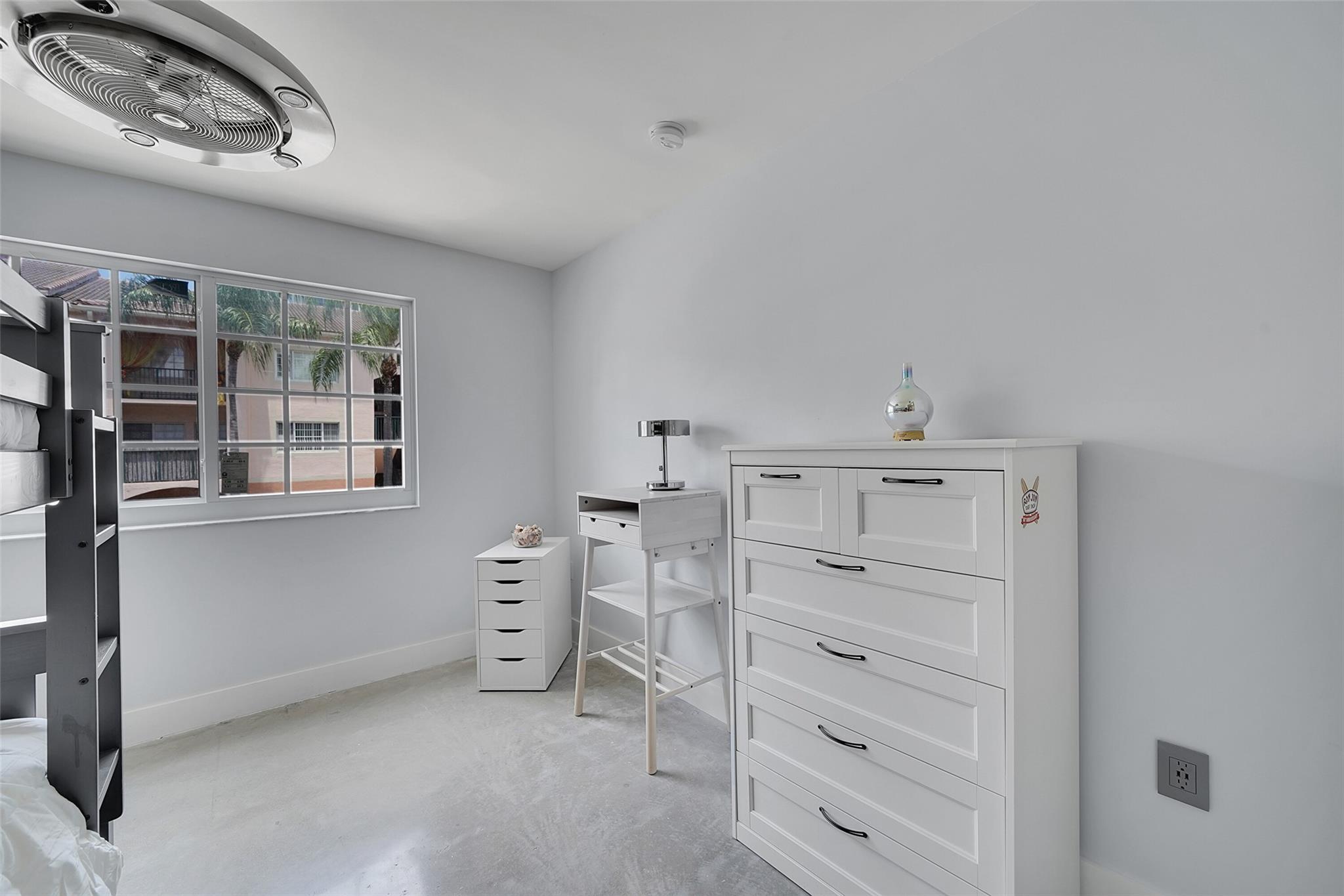 Village East - Residential