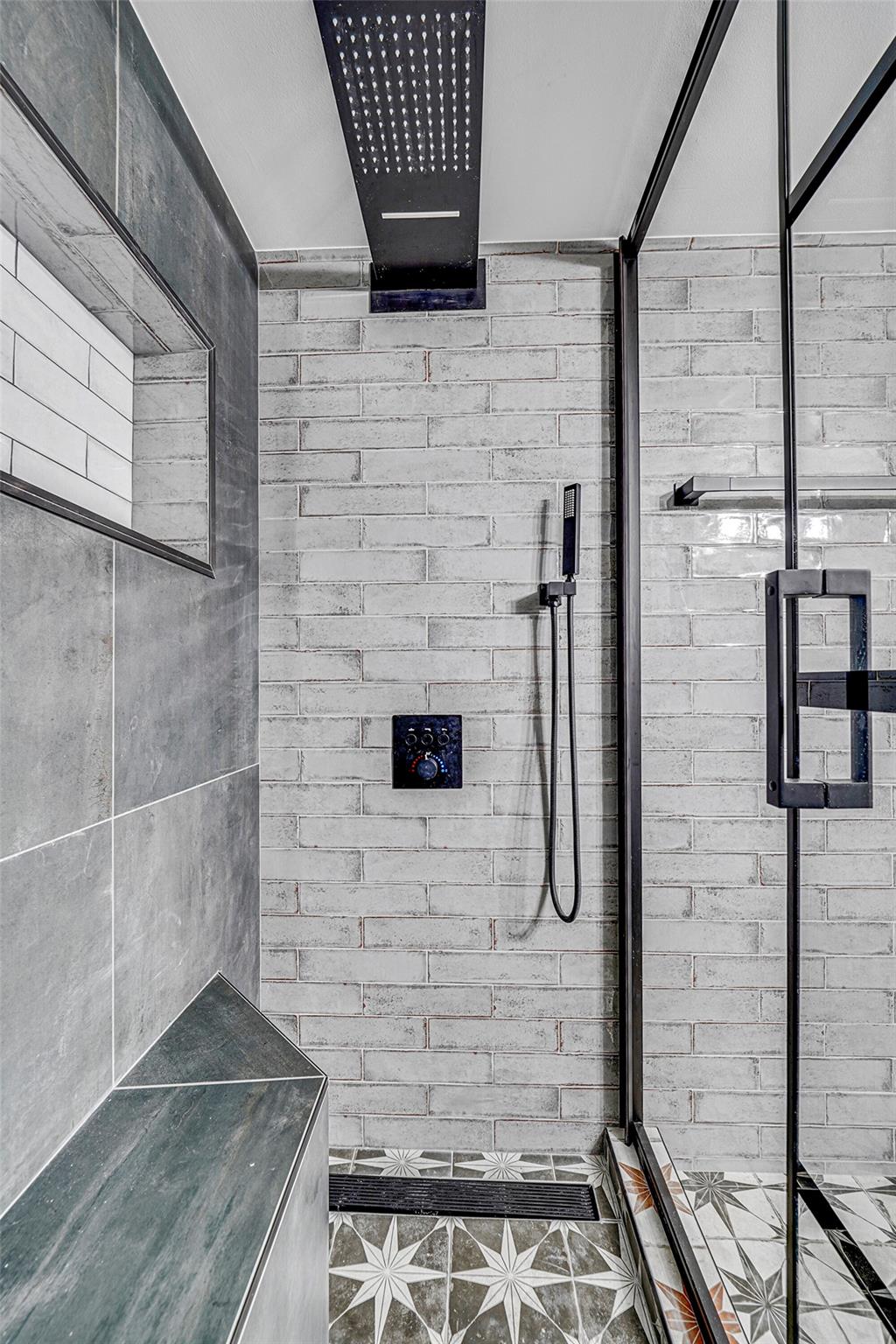 Village East - Residential