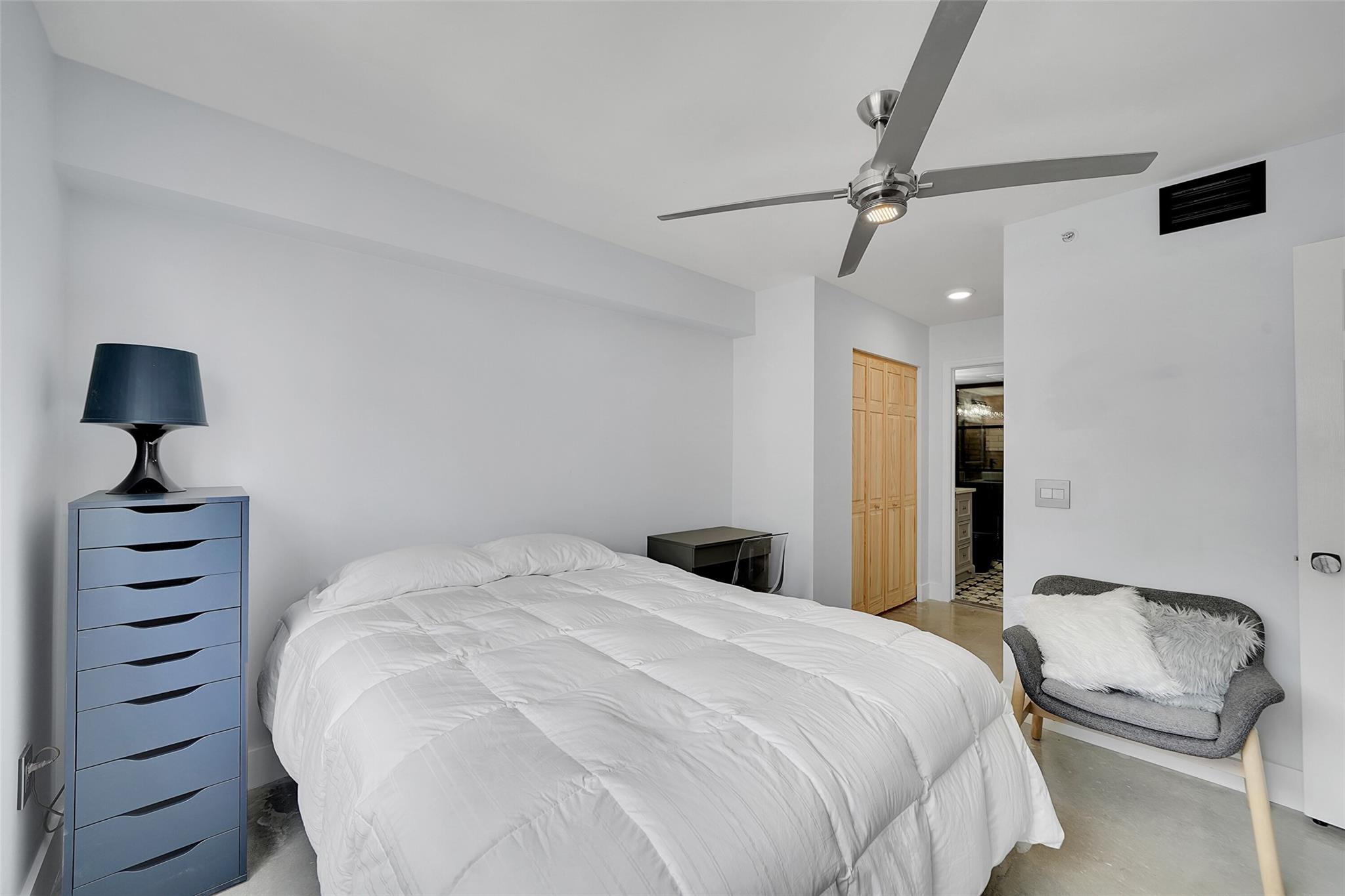 Village East - Residential