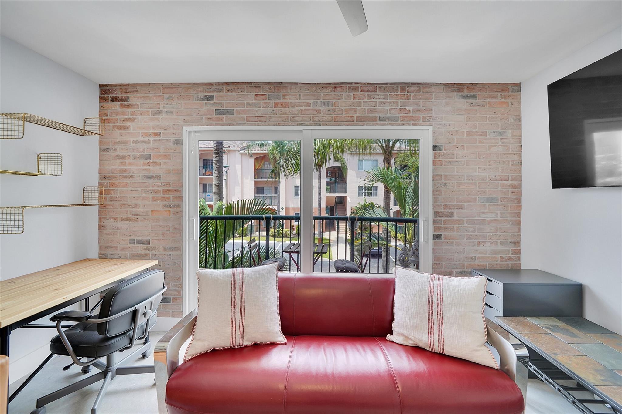 Village East - Residential