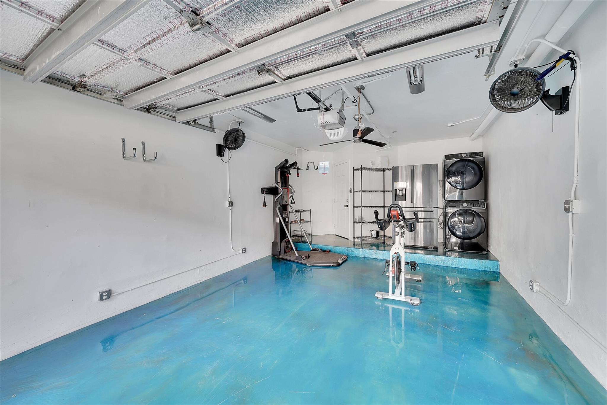 Village East - Residential