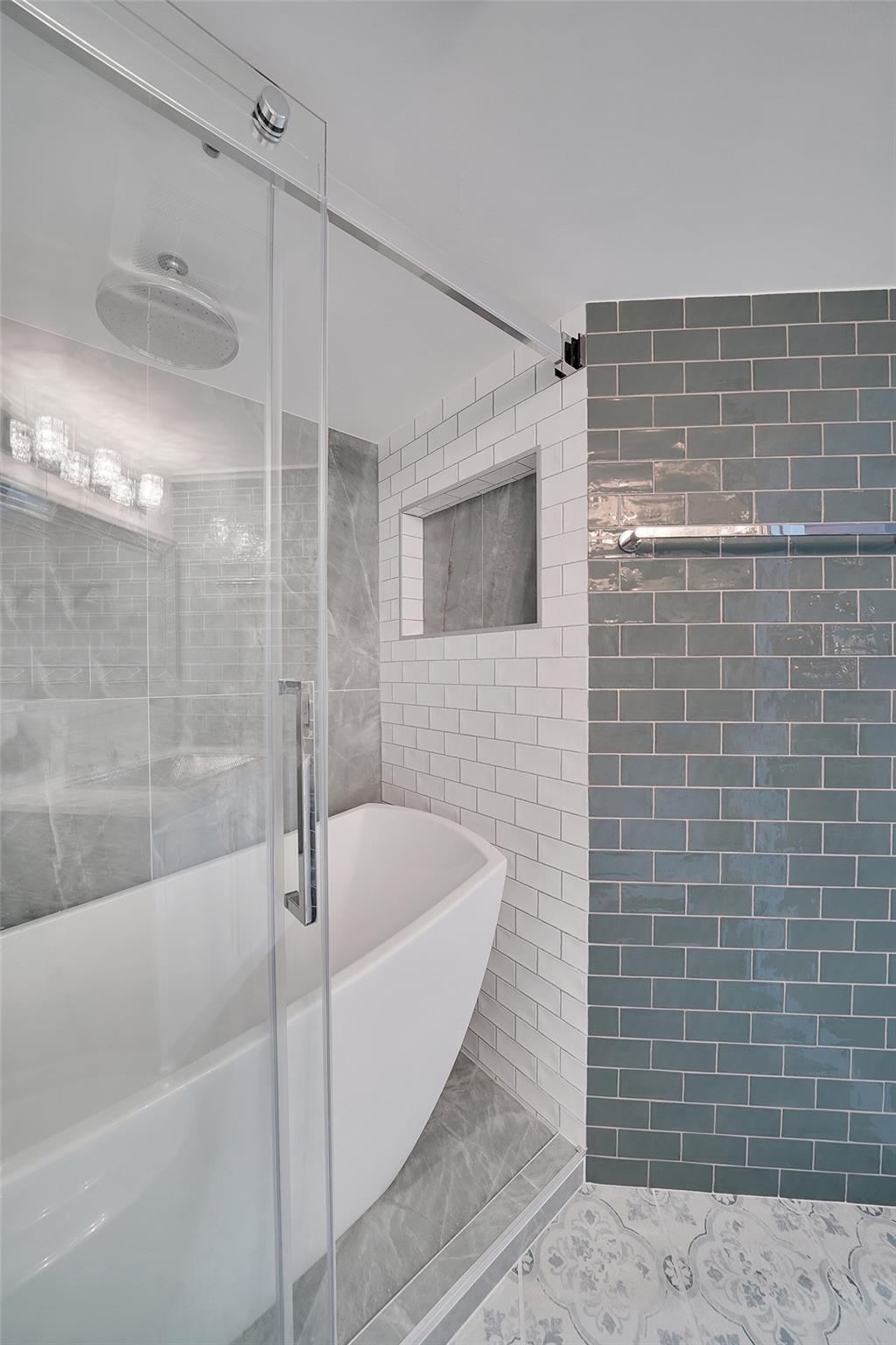 Village East - Residential