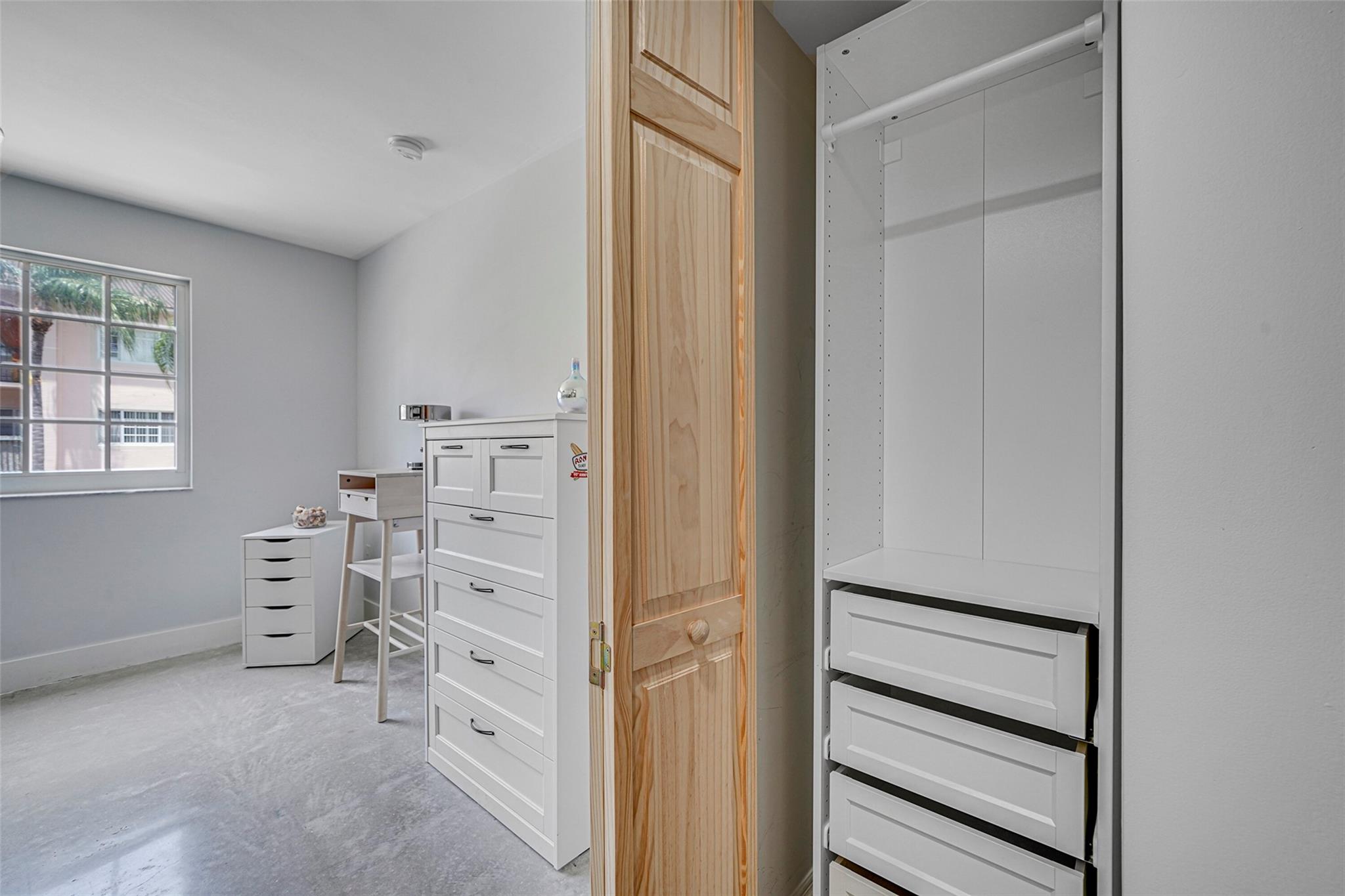 Village East - Residential